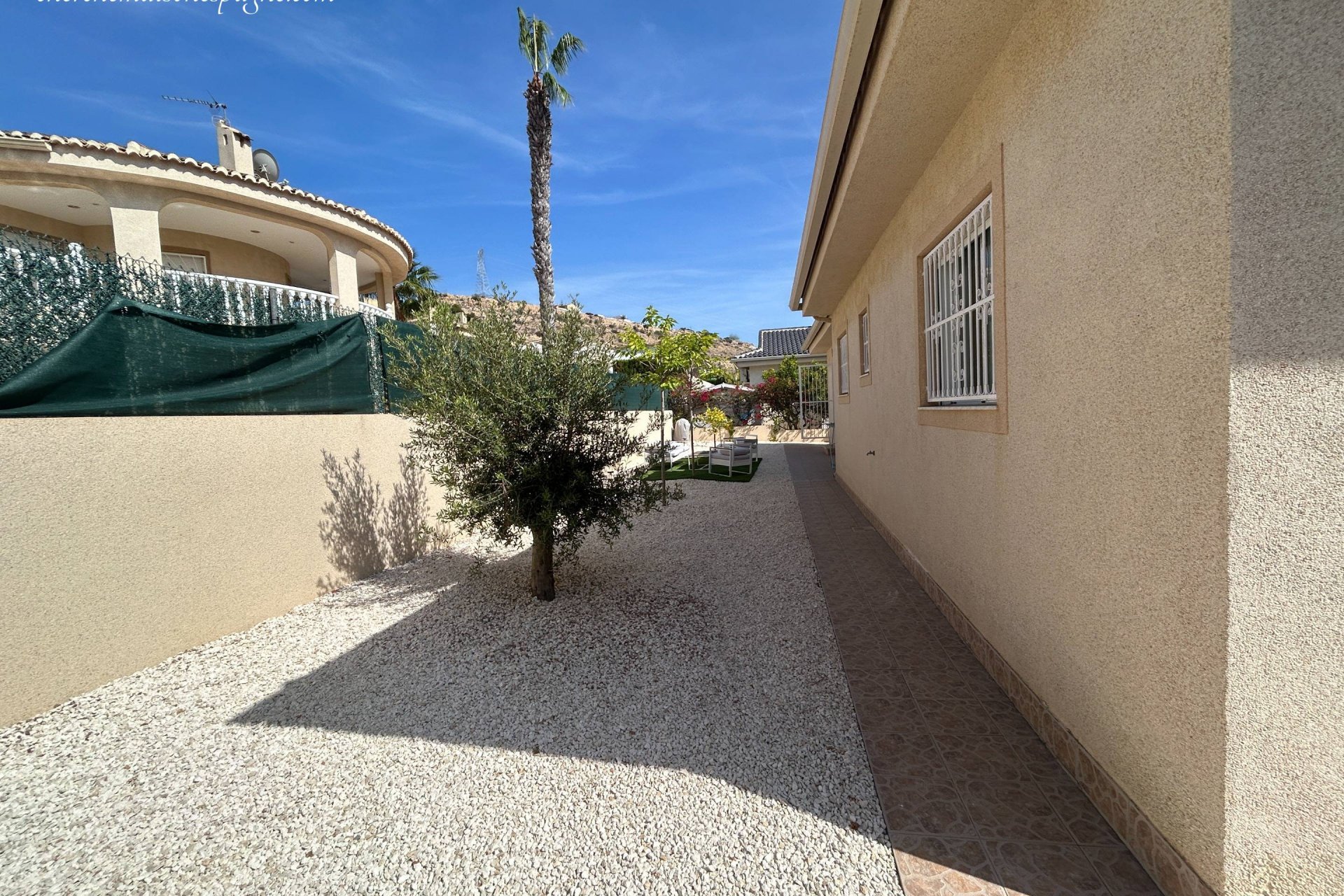 Revente - Villa -
Ciudad Quesada - Benimar