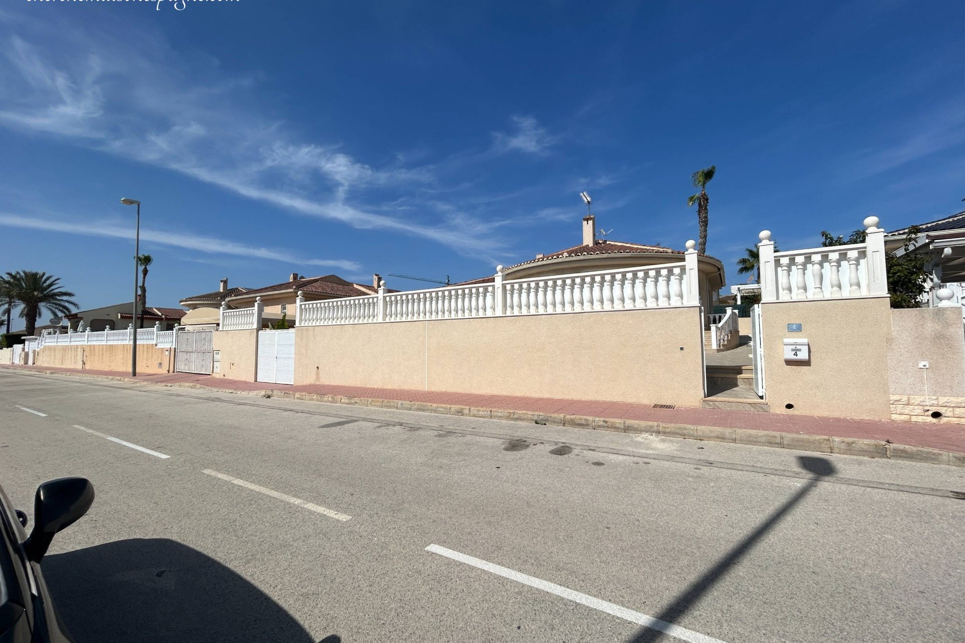Revente - Villa -
Ciudad Quesada - Benimar