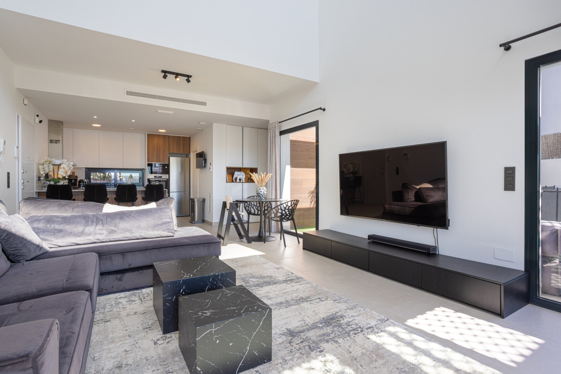 Revente - Villa -
Ciudad Quesada - center