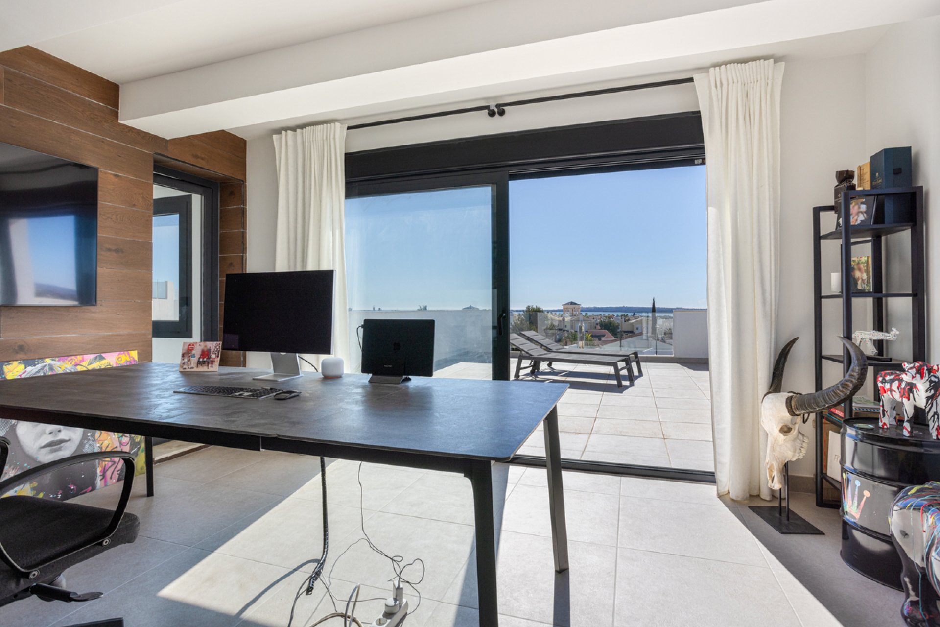 Revente - Villa -
Ciudad Quesada - center