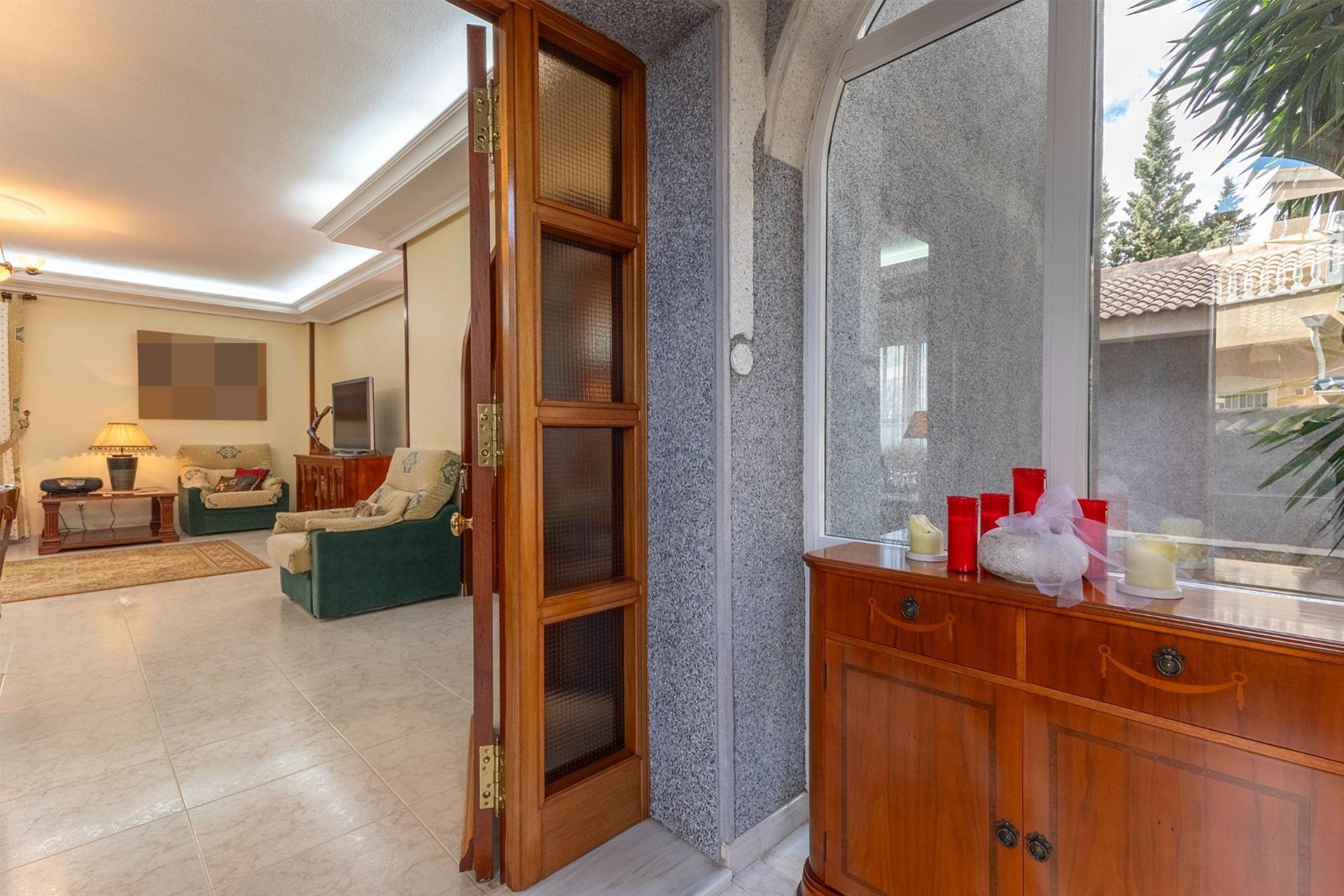 Revente - Villa -
Ciudad Quesada - Ciudad Quesada - Doña Pepa