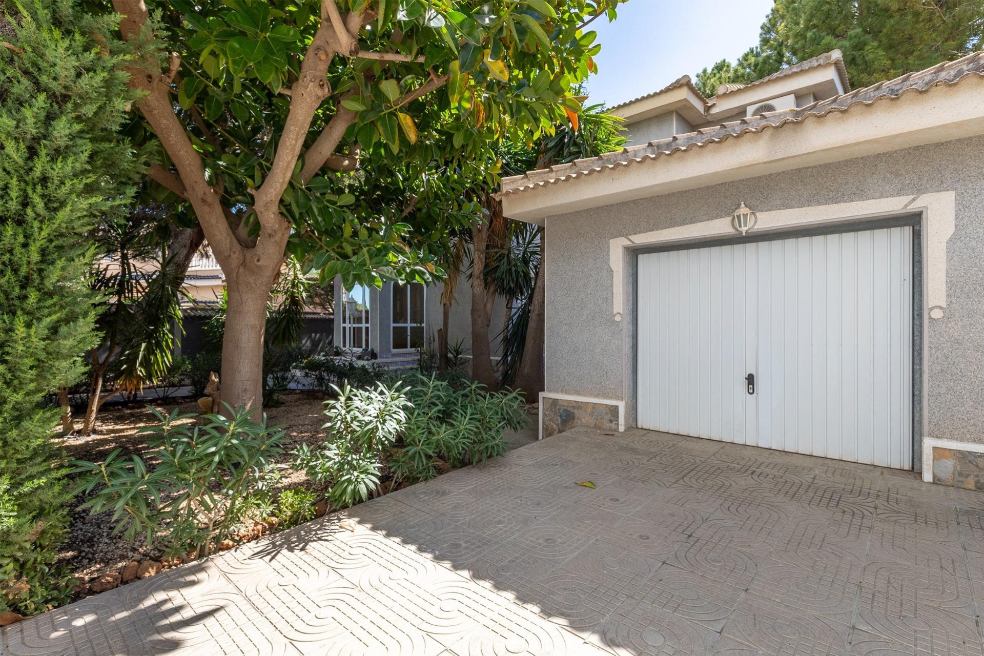 Revente - Villa -
Ciudad Quesada - Ciudad Quesada - Doña Pepa