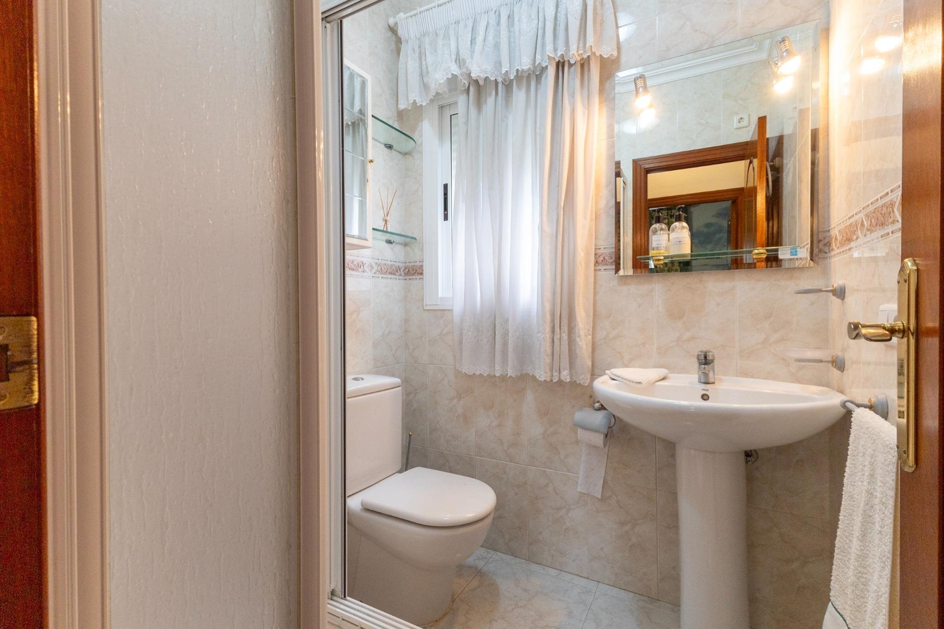 Revente - Villa -
Ciudad Quesada - Ciudad Quesada - Doña Pepa