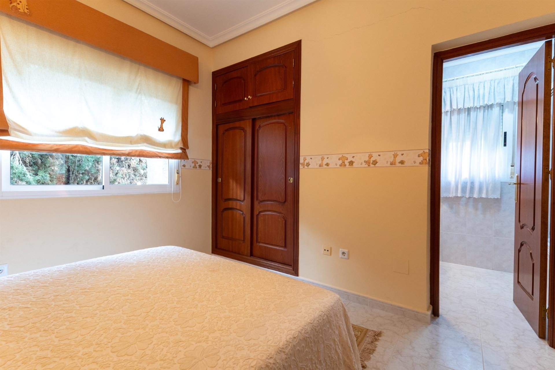 Revente - Villa -
Ciudad Quesada - Ciudad Quesada - Doña Pepa