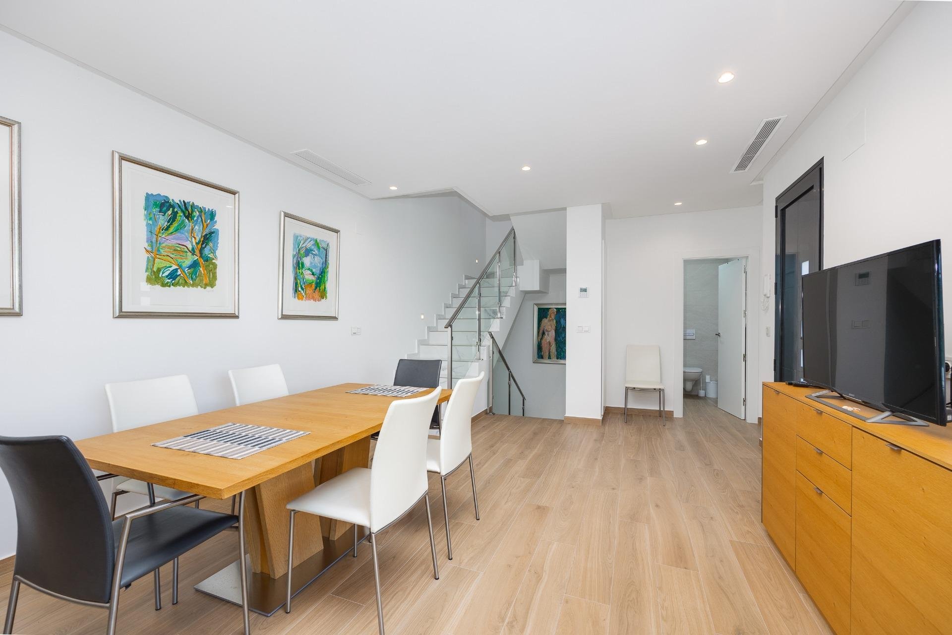 Revente - Villa -
Ciudad Quesada - Costa Blanca Sur