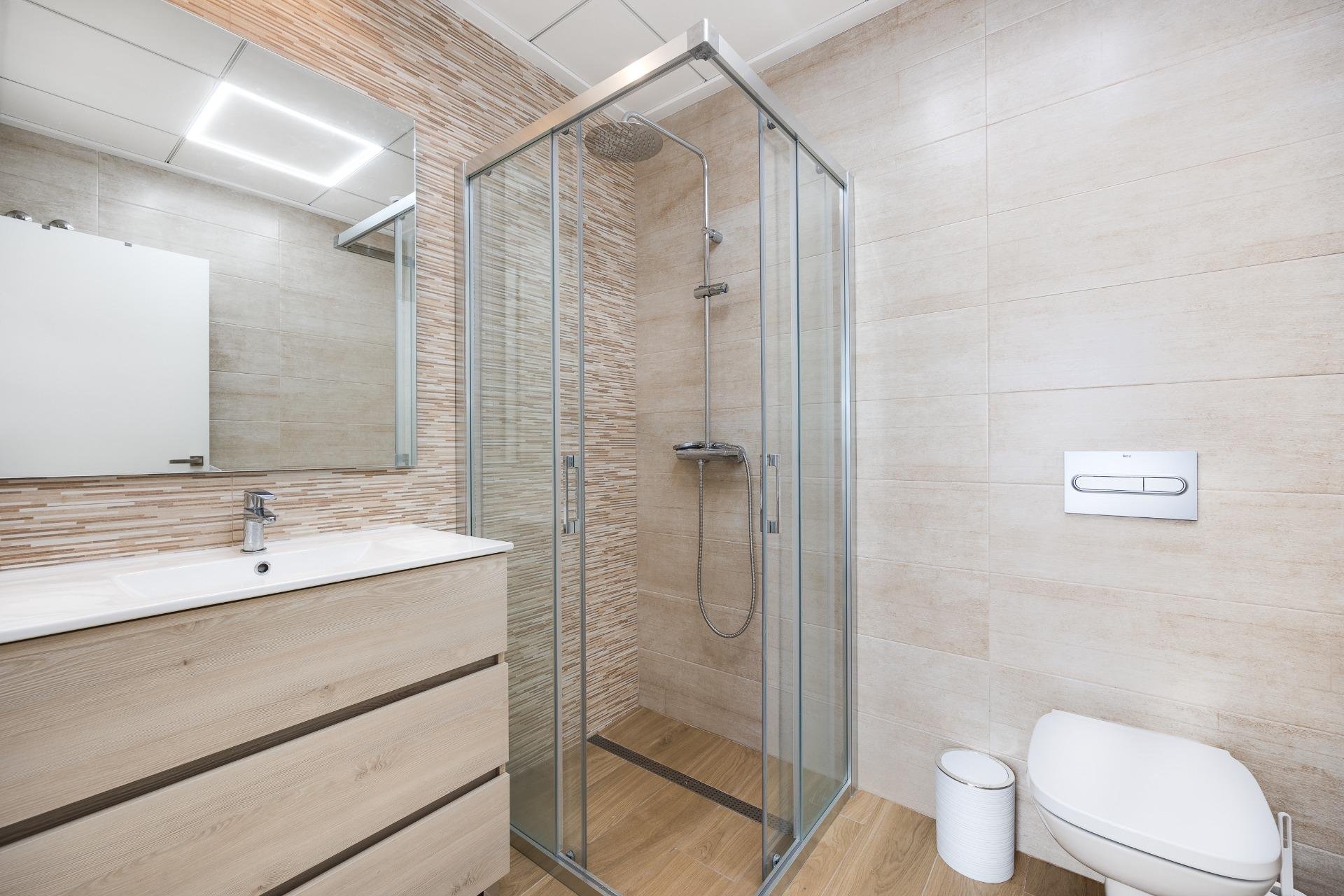 Revente - Villa -
Ciudad Quesada - Costa Blanca Sur