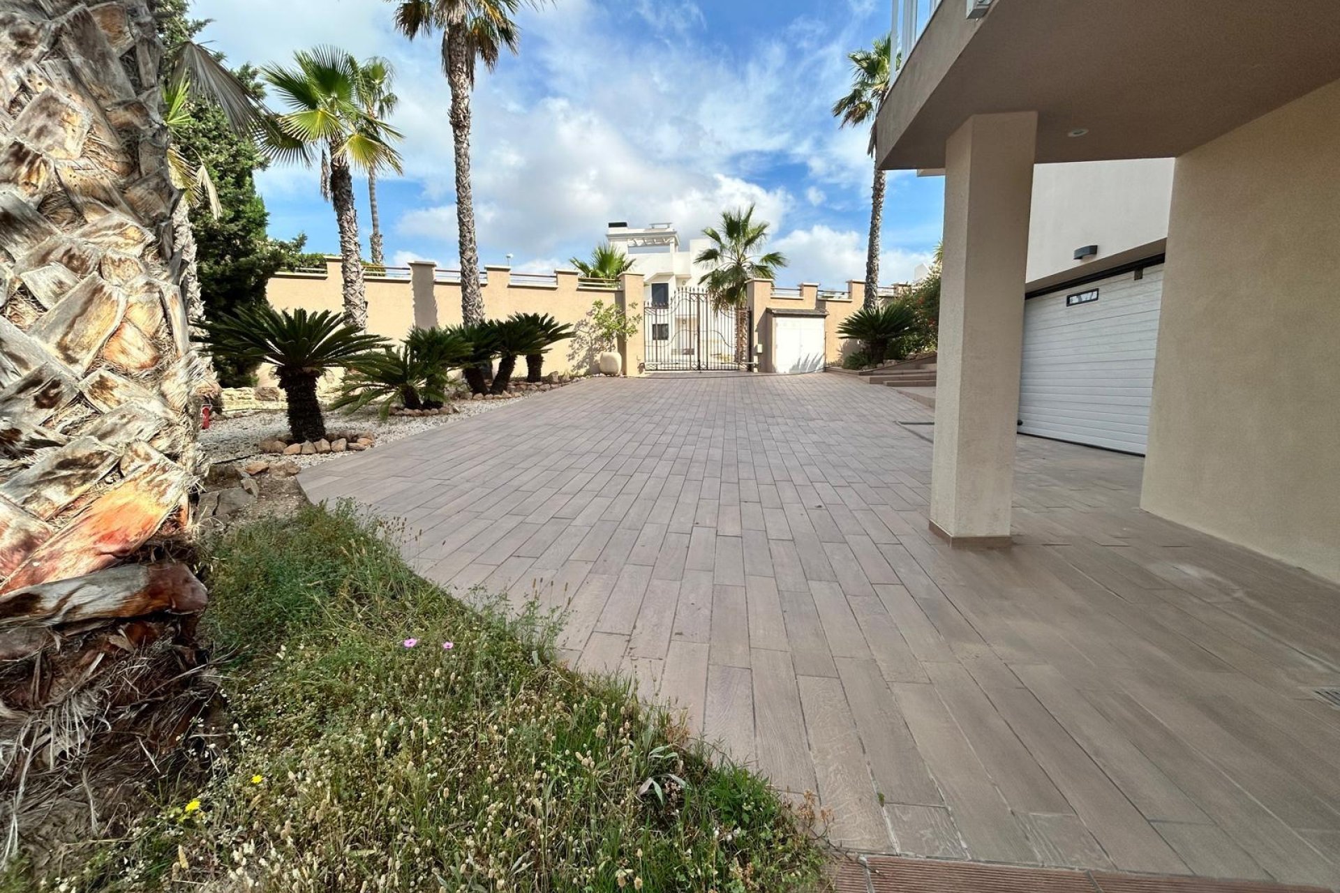 Revente - Villa -
Ciudad Quesada - Costa Blanca Sur