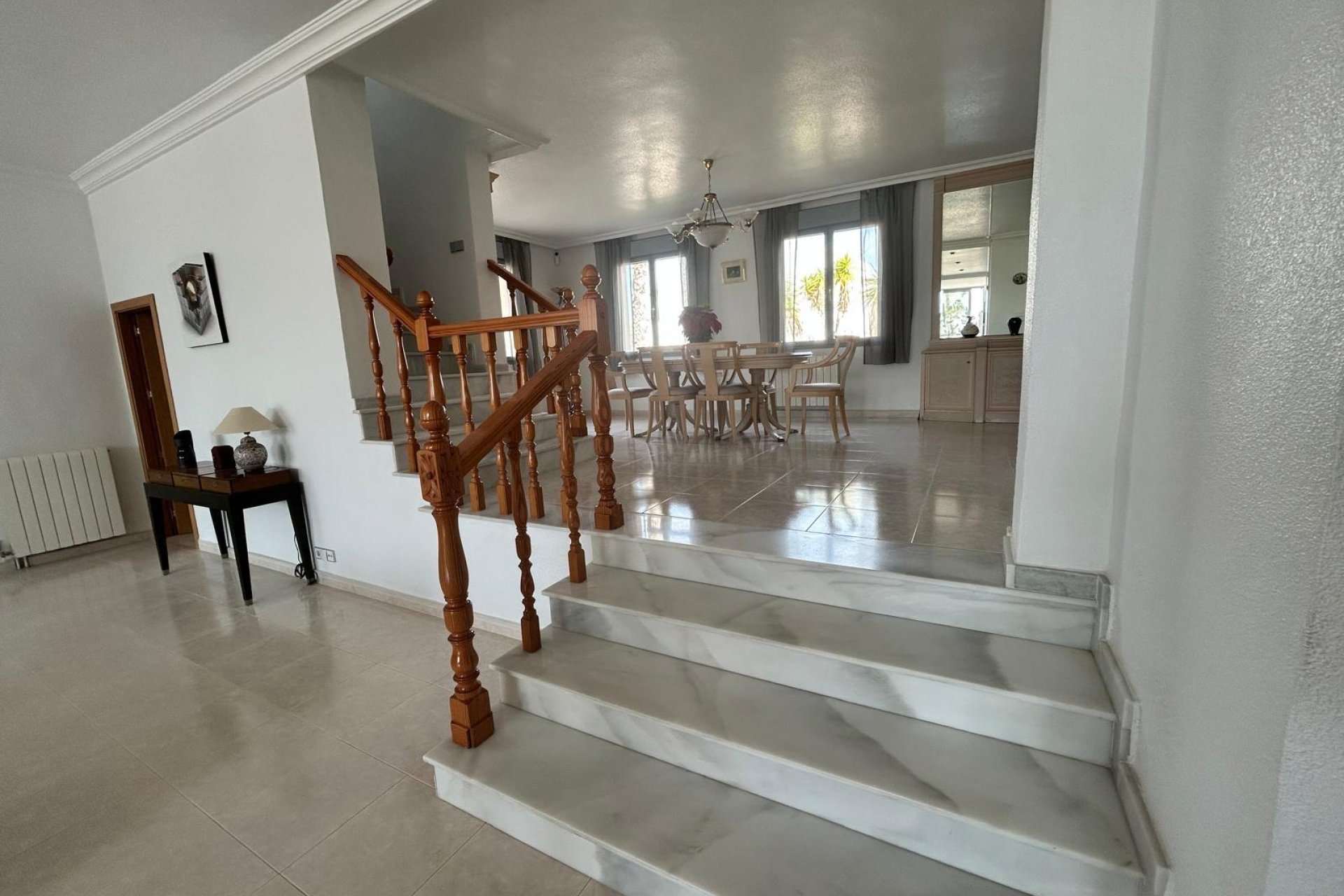 Revente - Villa -
Ciudad Quesada - Costa Blanca Sur