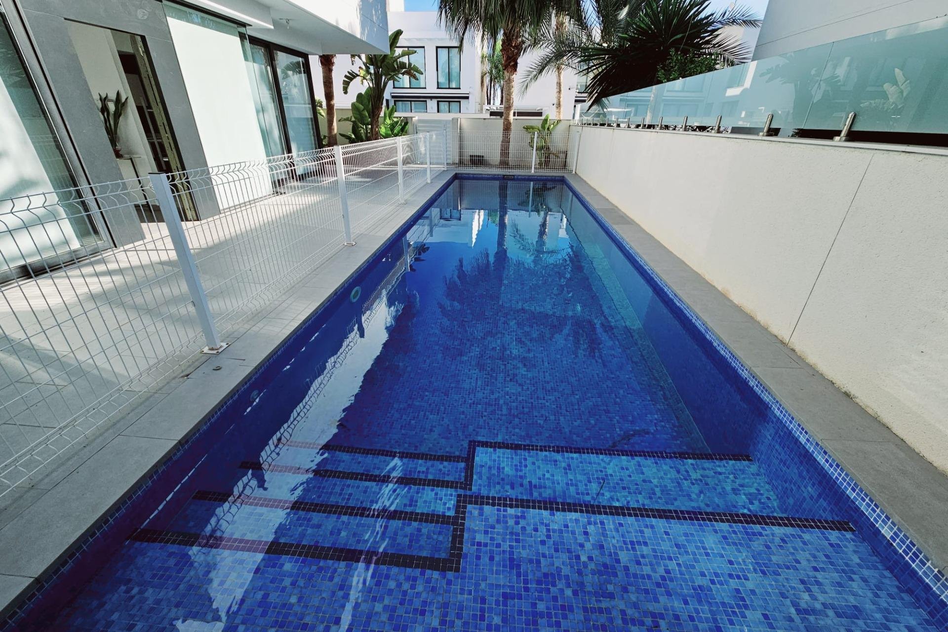Revente - Villa -
Ciudad Quesada - Costa Blanca Sur