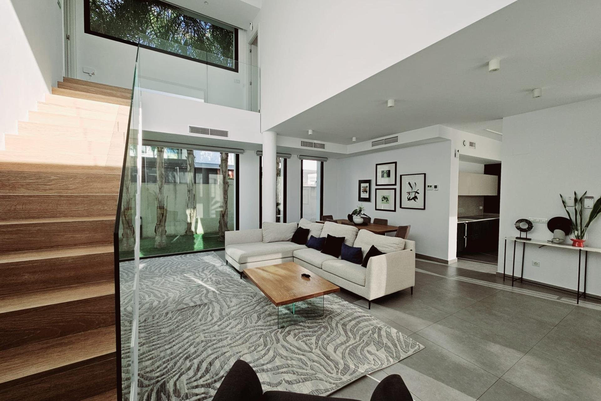 Revente - Villa -
Ciudad Quesada - Costa Blanca Sur
