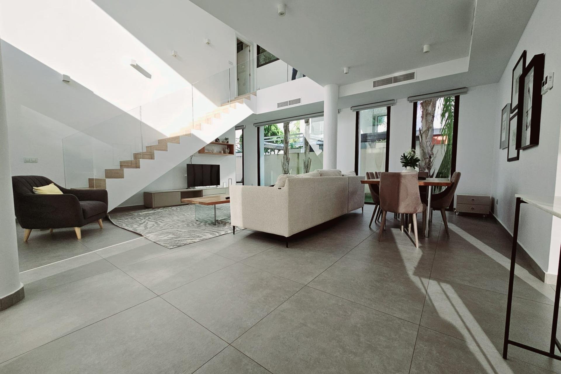 Revente - Villa -
Ciudad Quesada - Costa Blanca Sur