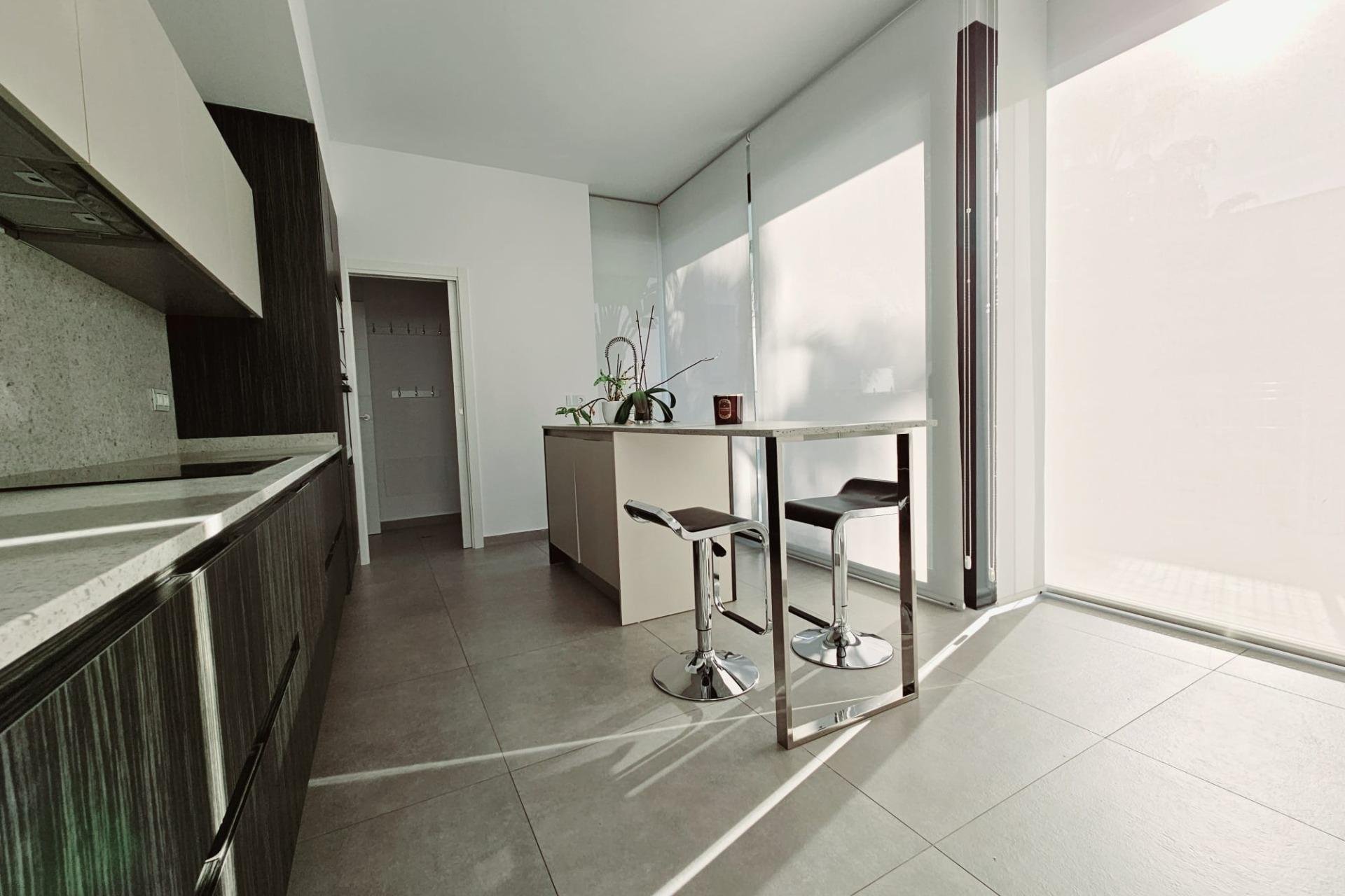 Revente - Villa -
Ciudad Quesada - Costa Blanca Sur