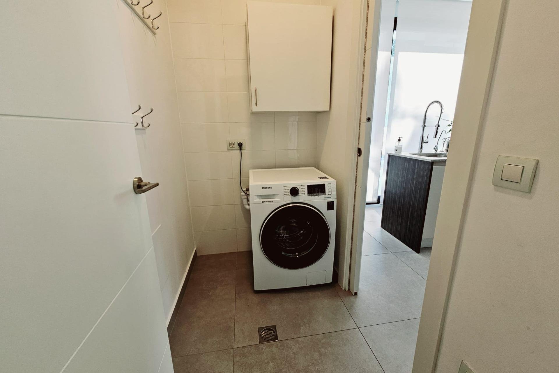 Revente - Villa -
Ciudad Quesada - Costa Blanca Sur