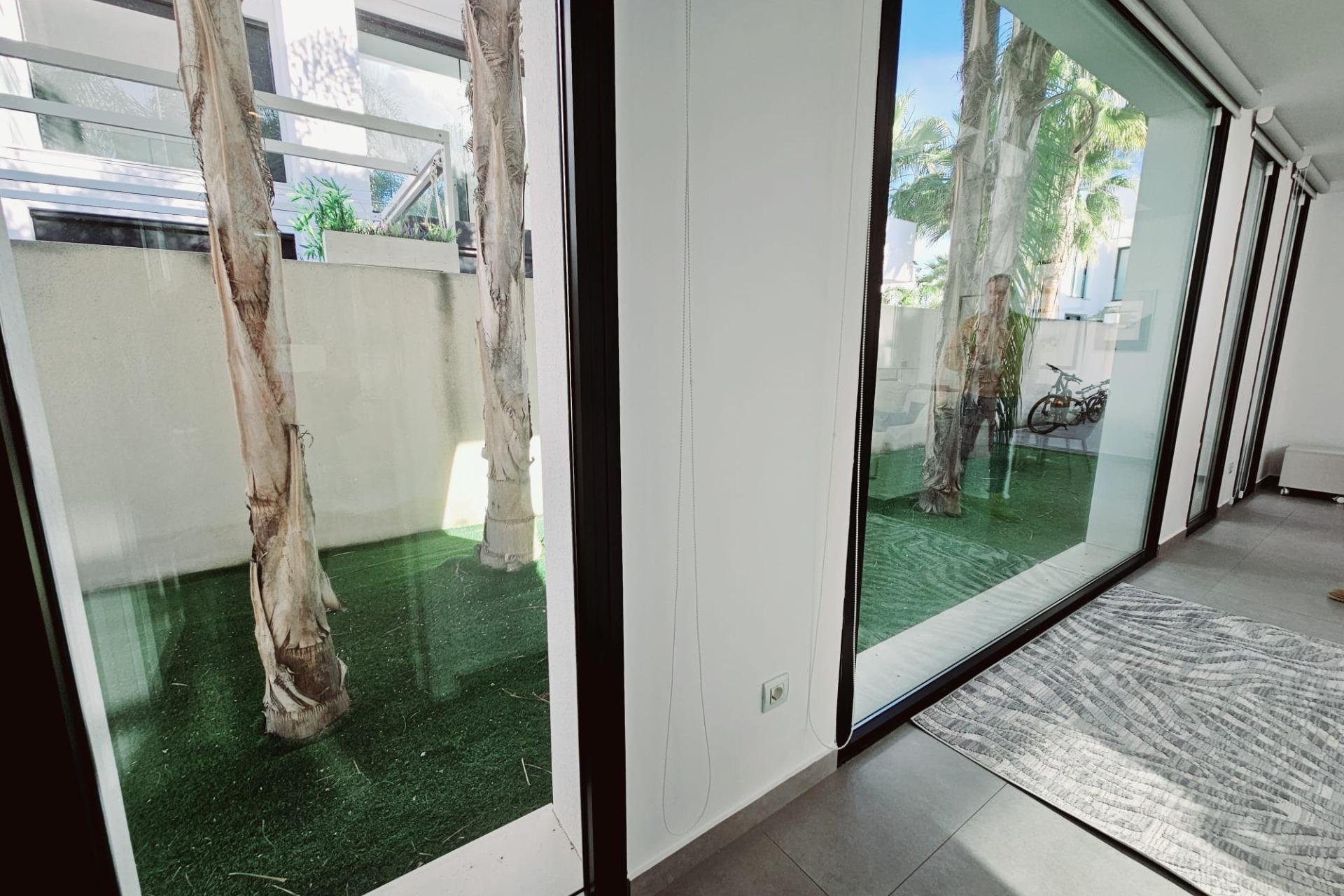 Revente - Villa -
Ciudad Quesada - Costa Blanca Sur