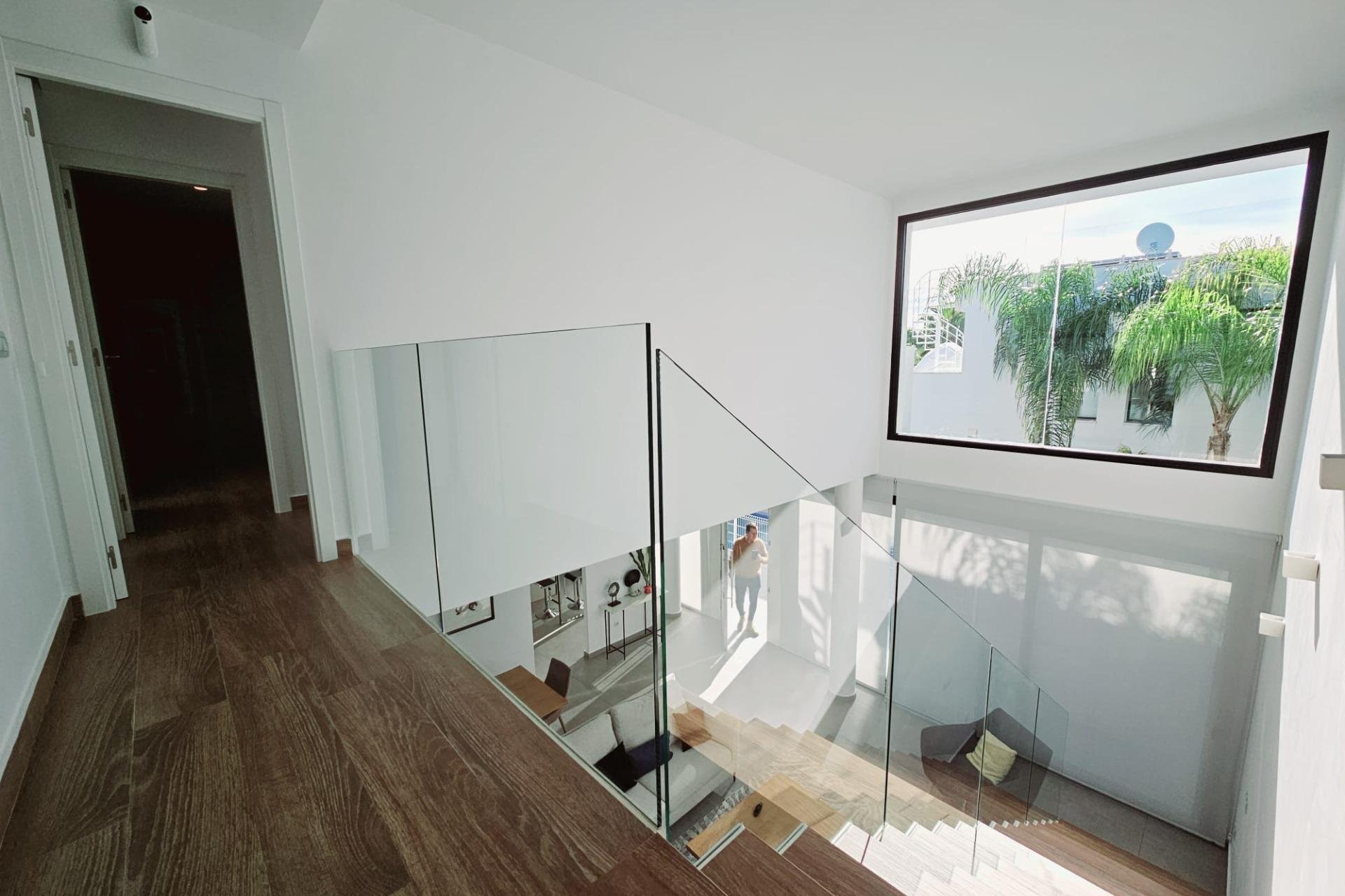 Revente - Villa -
Ciudad Quesada - Costa Blanca Sur