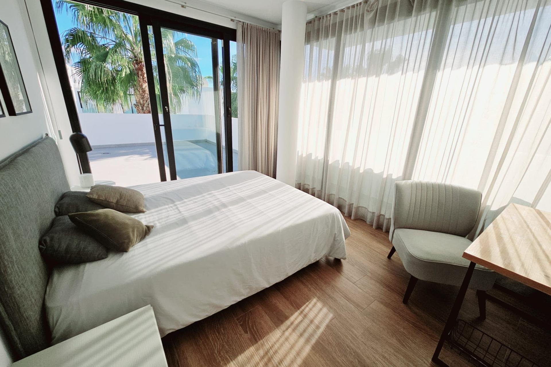 Revente - Villa -
Ciudad Quesada - Costa Blanca Sur