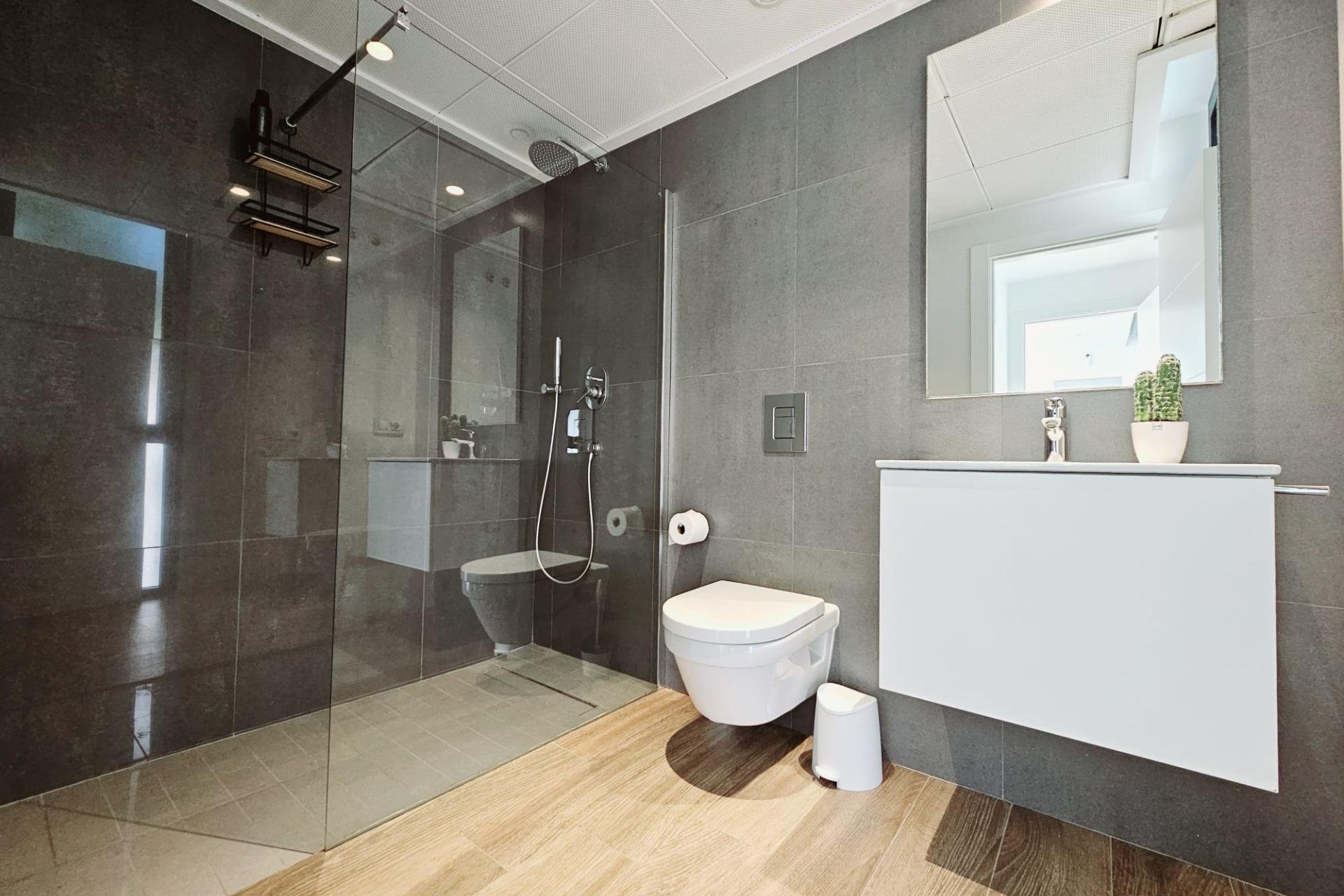 Revente - Villa -
Ciudad Quesada - Costa Blanca Sur