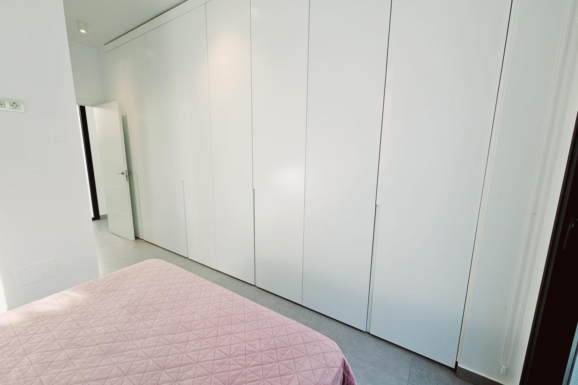 Revente - Villa -
Ciudad Quesada - Costa Blanca Sur
