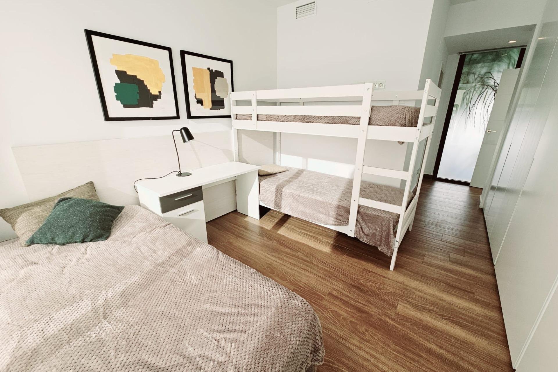 Revente - Villa -
Ciudad Quesada - Costa Blanca Sur