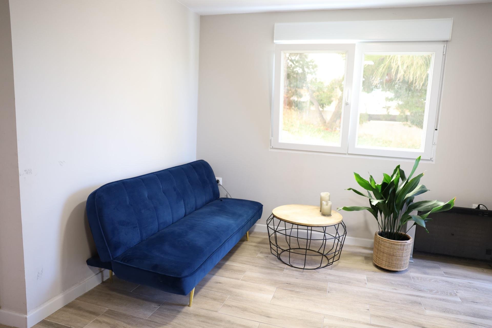 Revente - Villa -
Ciudad Quesada - Costa Blanca Sur