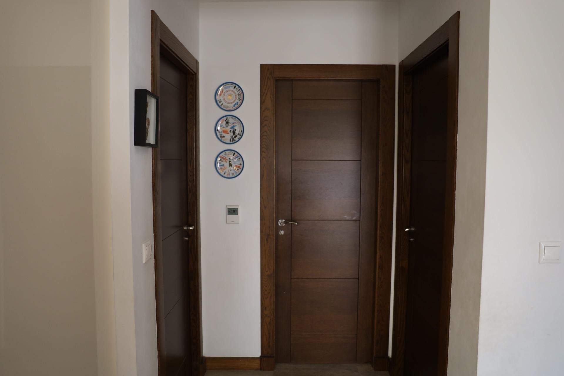 Revente - Villa -
Ciudad Quesada - Costa Blanca Sur
