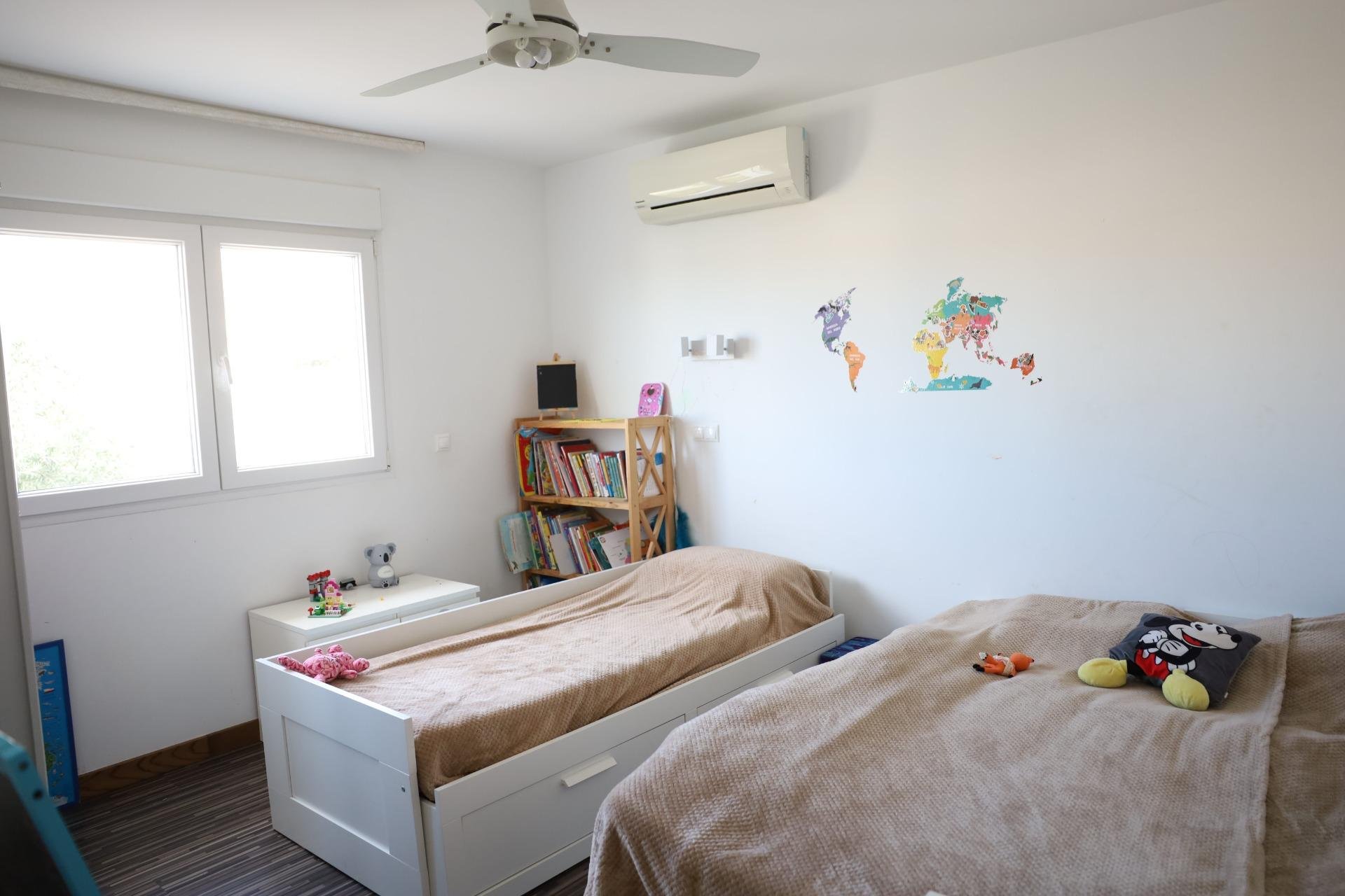 Revente - Villa -
Ciudad Quesada - Costa Blanca Sur