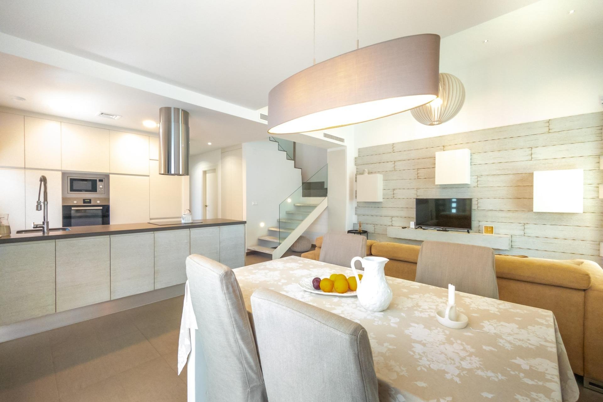 Revente - Villa -
Ciudad Quesada - Costa Blanca Sur
