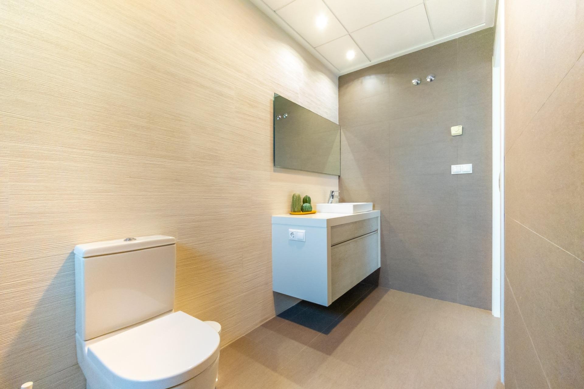 Revente - Villa -
Ciudad Quesada - Costa Blanca Sur