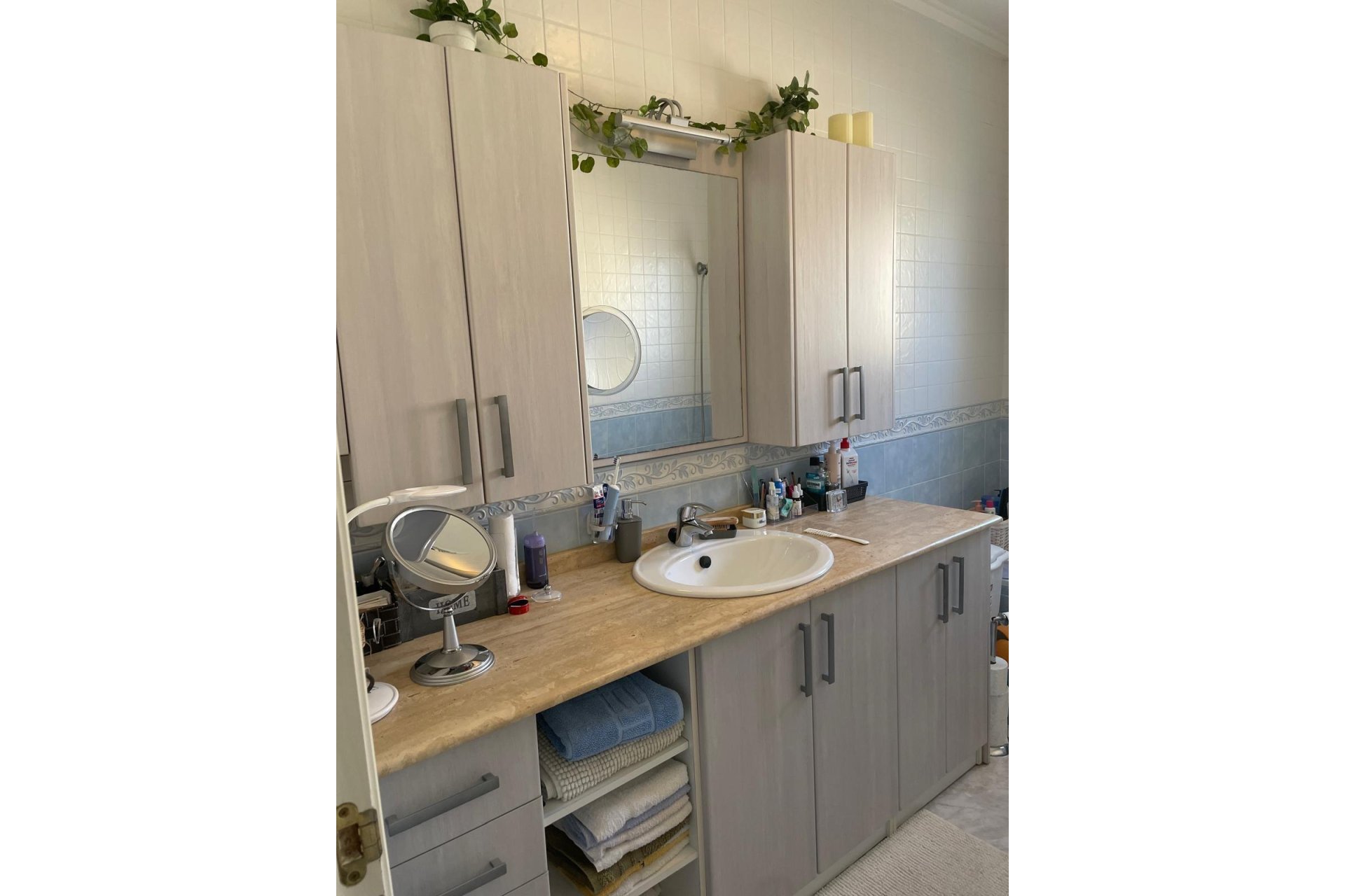 Revente - Villa -
Ciudad Quesada - Costa Blanca Sur