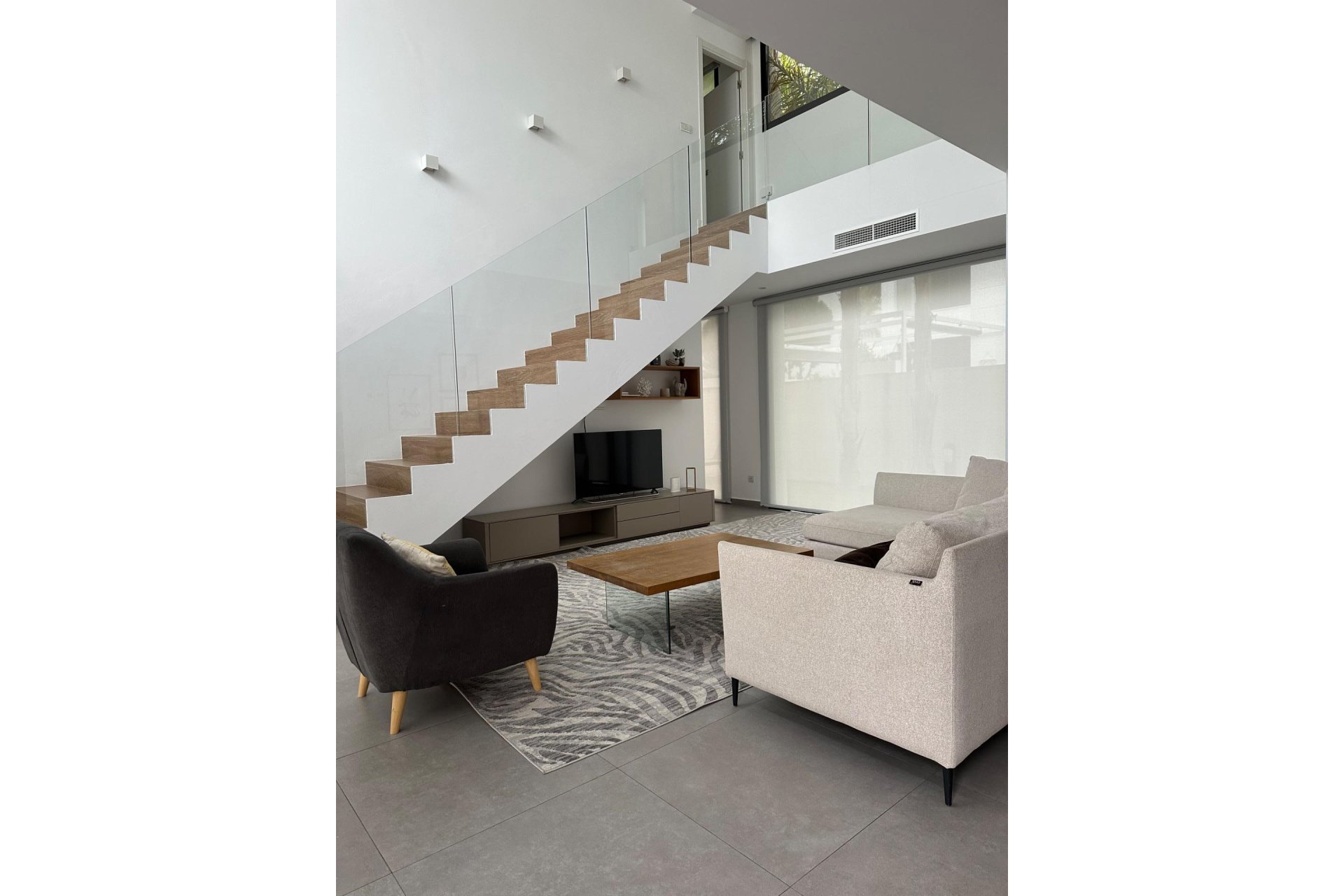 Revente - Villa -
Ciudad Quesada - Costa Blanca Sur