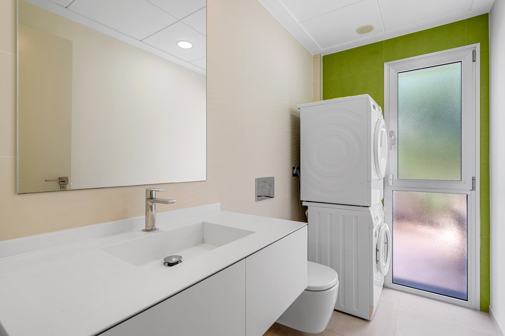 Revente - Villa -
Ciudad Quesada - Costa Blanca