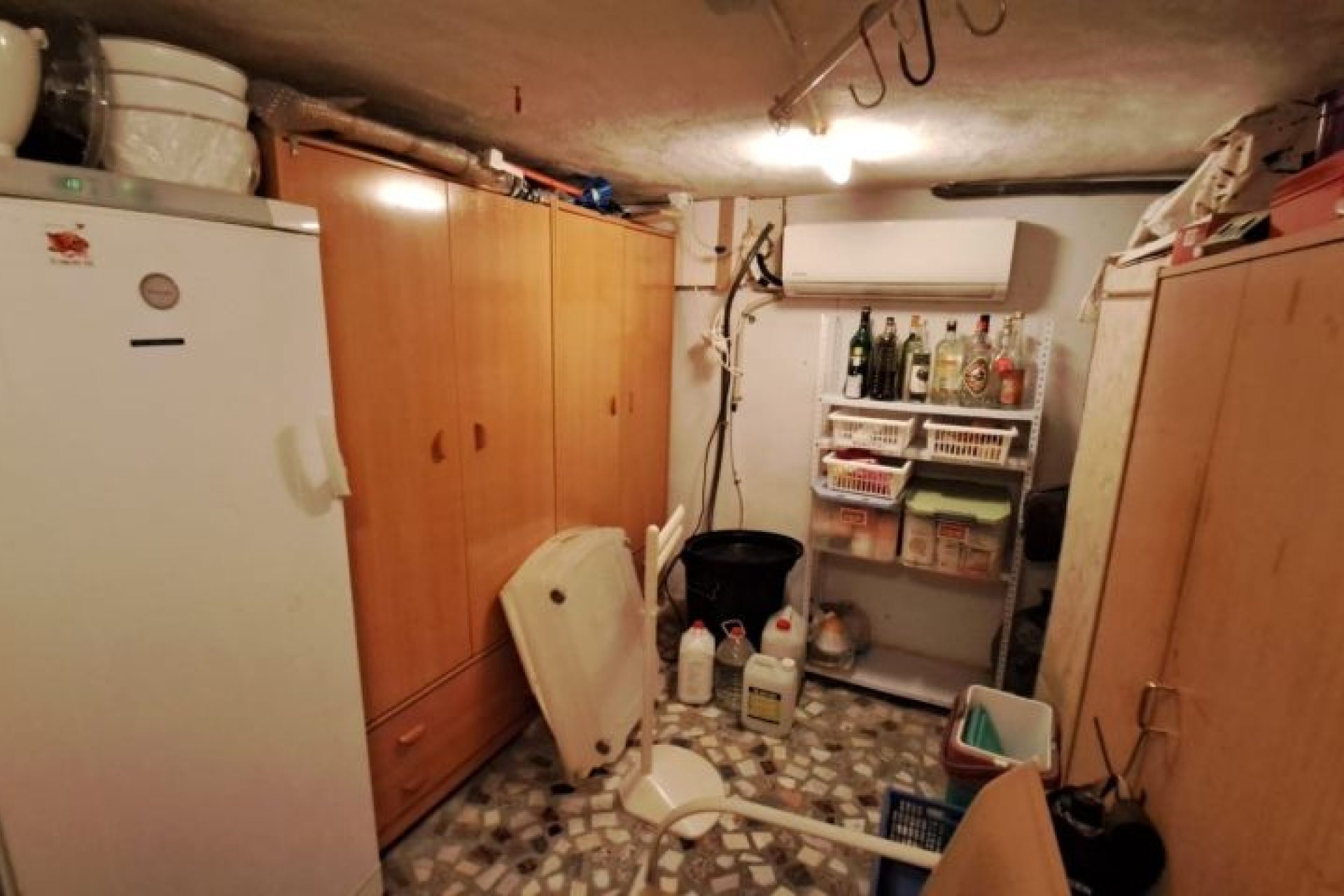 Revente - Villa -
Ciudad Quesada - Costa Blanca