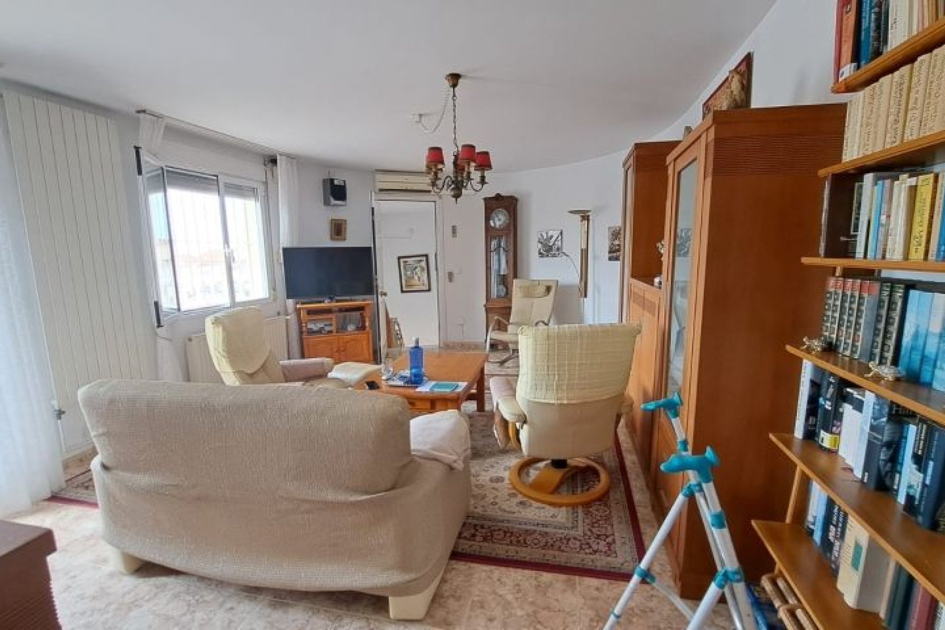 Revente - Villa -
Ciudad Quesada - Costa Blanca