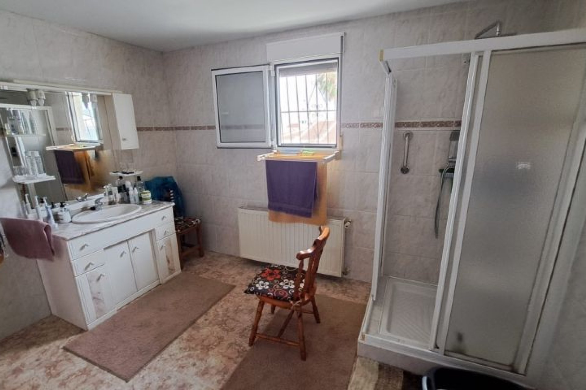 Revente - Villa -
Ciudad Quesada - Costa Blanca