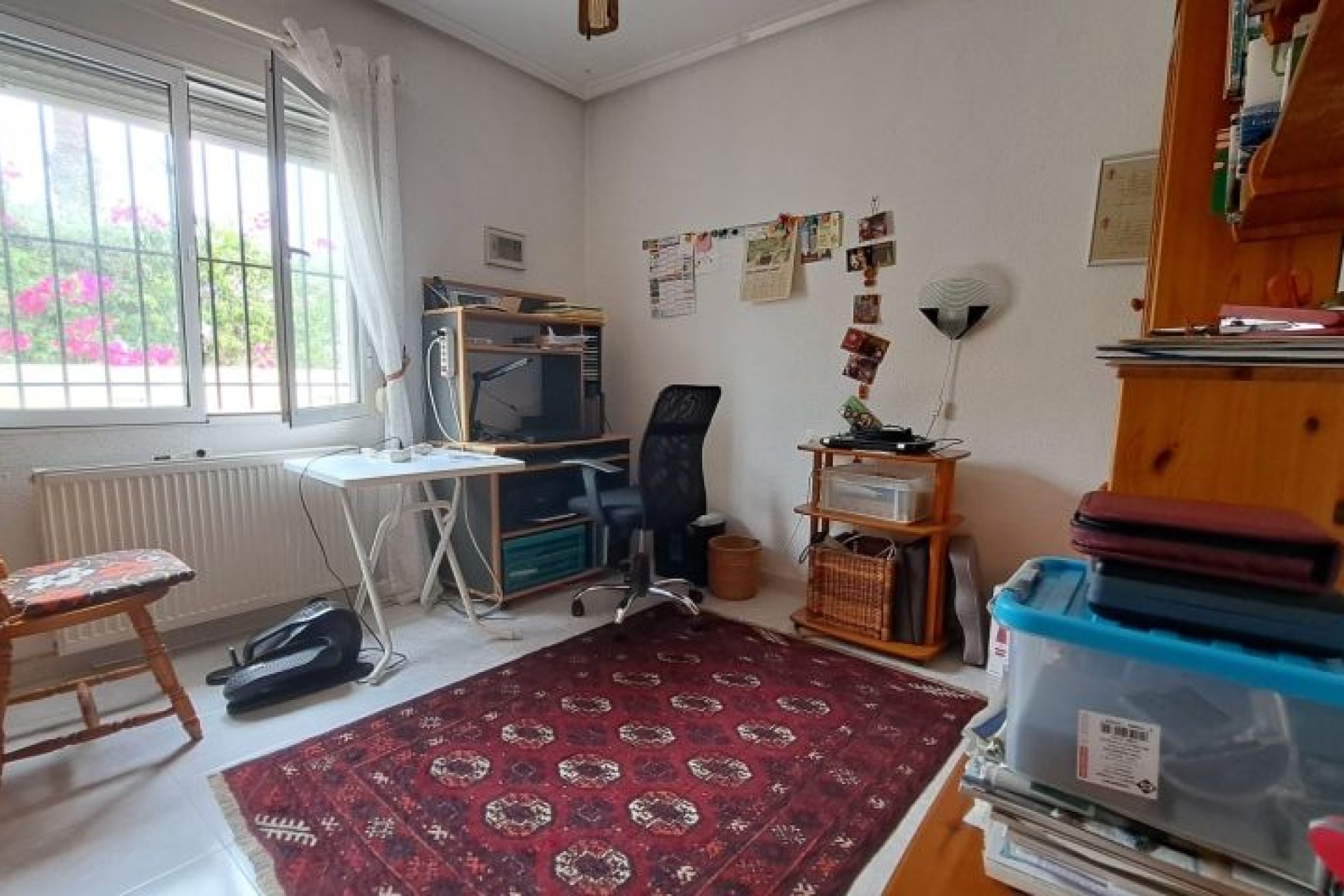 Revente - Villa -
Ciudad Quesada - Costa Blanca