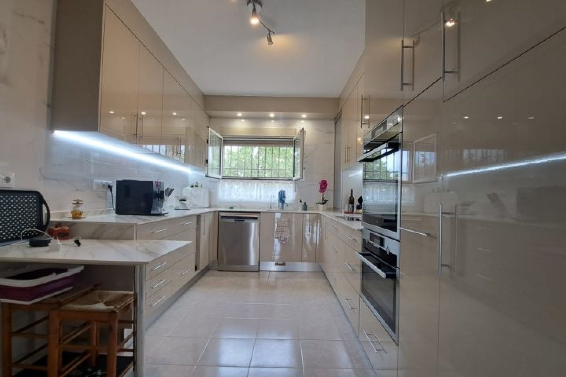 Revente - Villa -
Ciudad Quesada - Costa Blanca