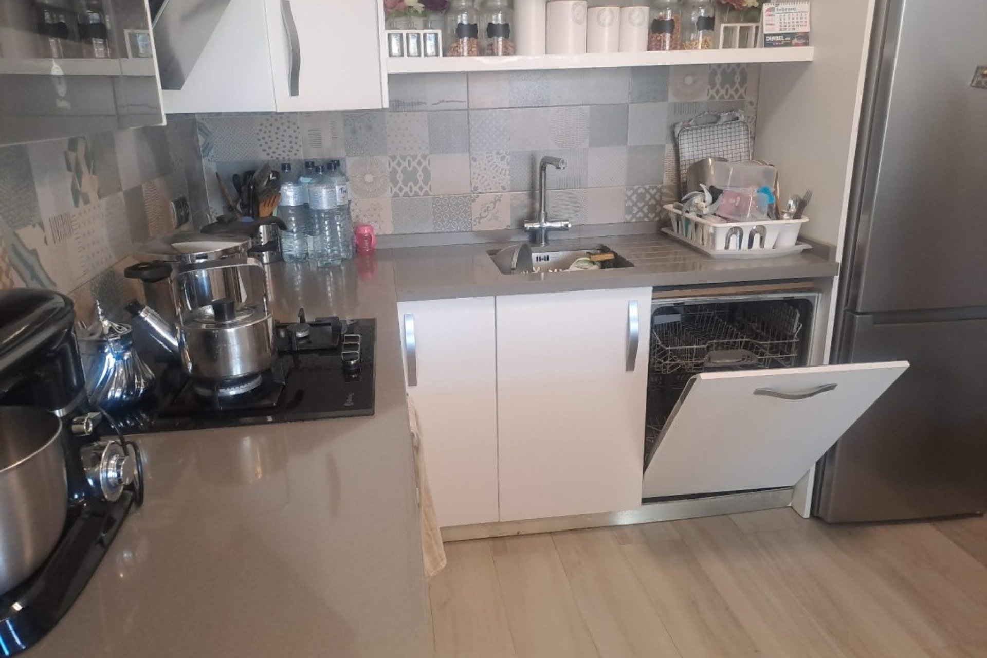 Revente - Villa -
Ciudad Quesada - Costa Blanca