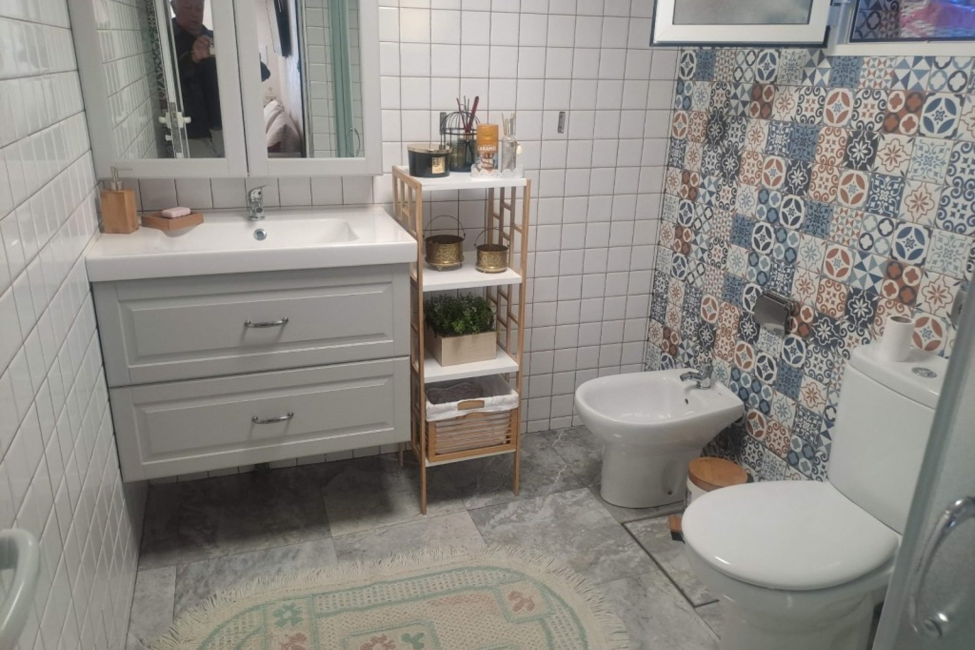 Revente - Villa -
Ciudad Quesada - Costa Blanca