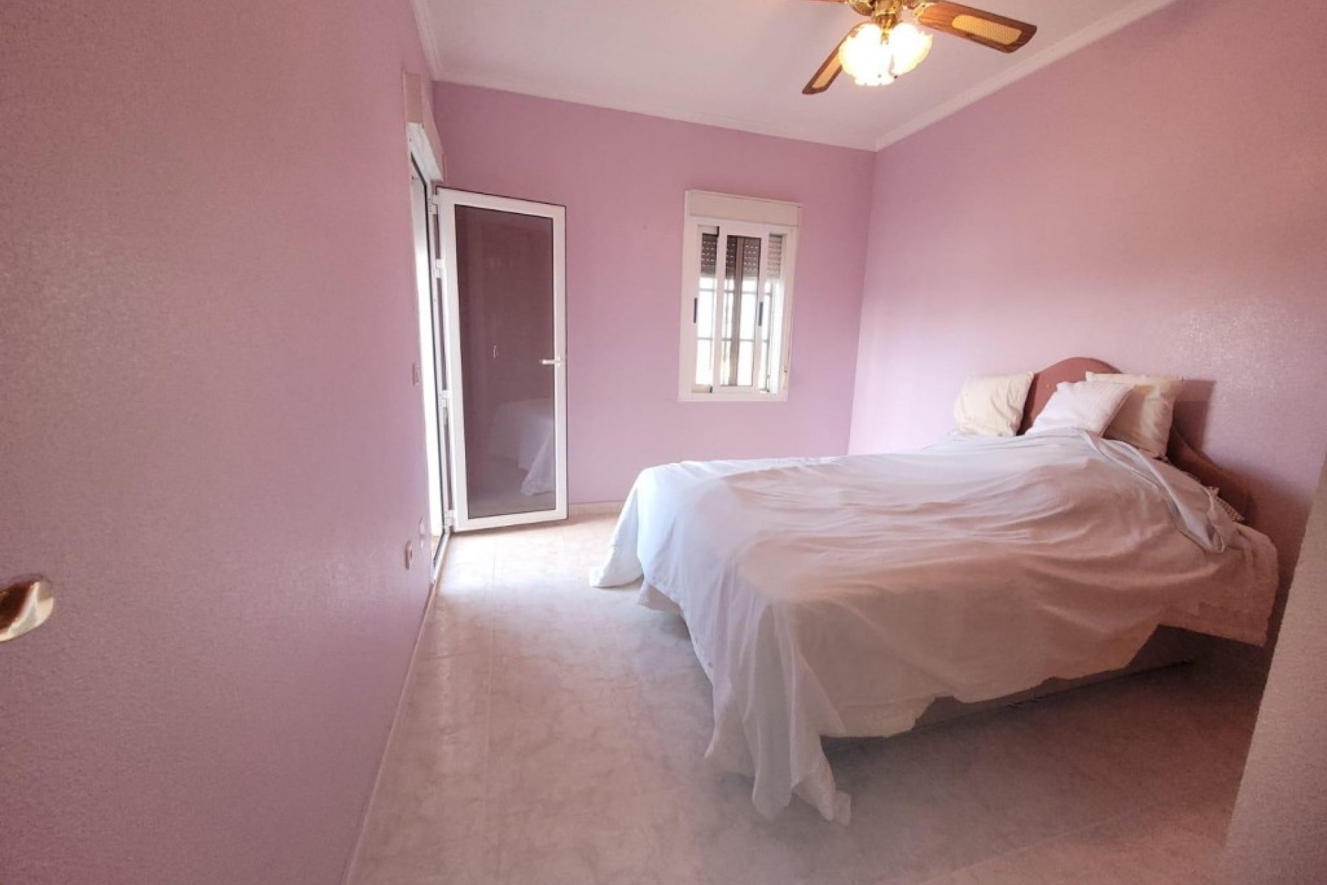 Revente - Villa -
Ciudad Quesada - Costa Blanca