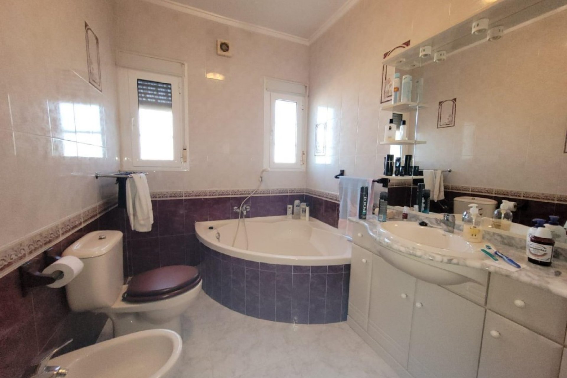 Revente - Villa -
Ciudad Quesada - Costa Blanca