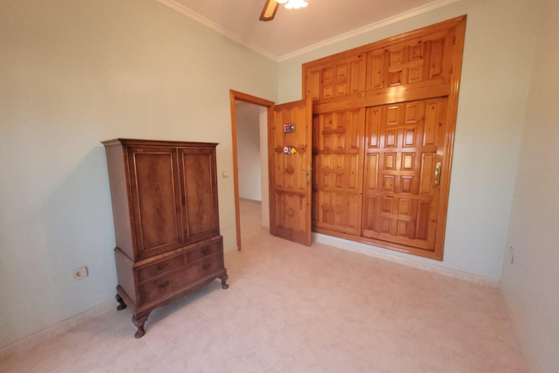 Revente - Villa -
Ciudad Quesada - Costa Blanca