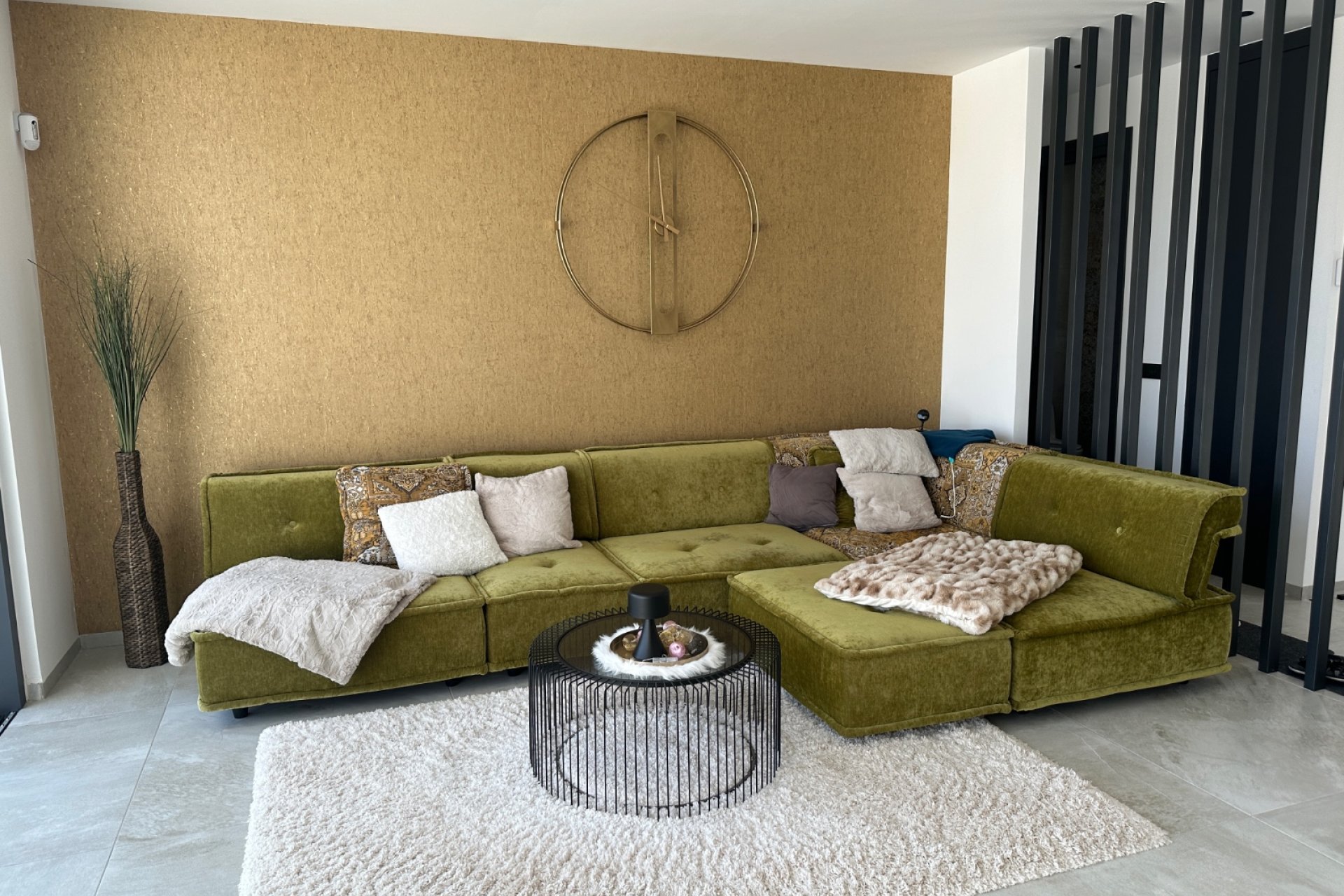 Revente - Villa -
Ciudad Quesada - Costa Blanca