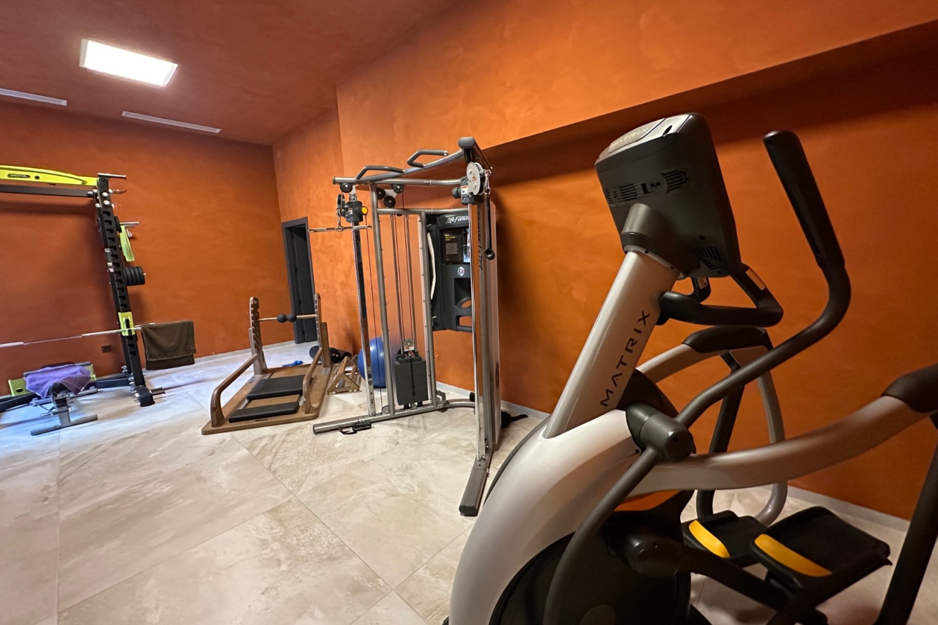Revente - Villa -
Ciudad Quesada - Costa Blanca