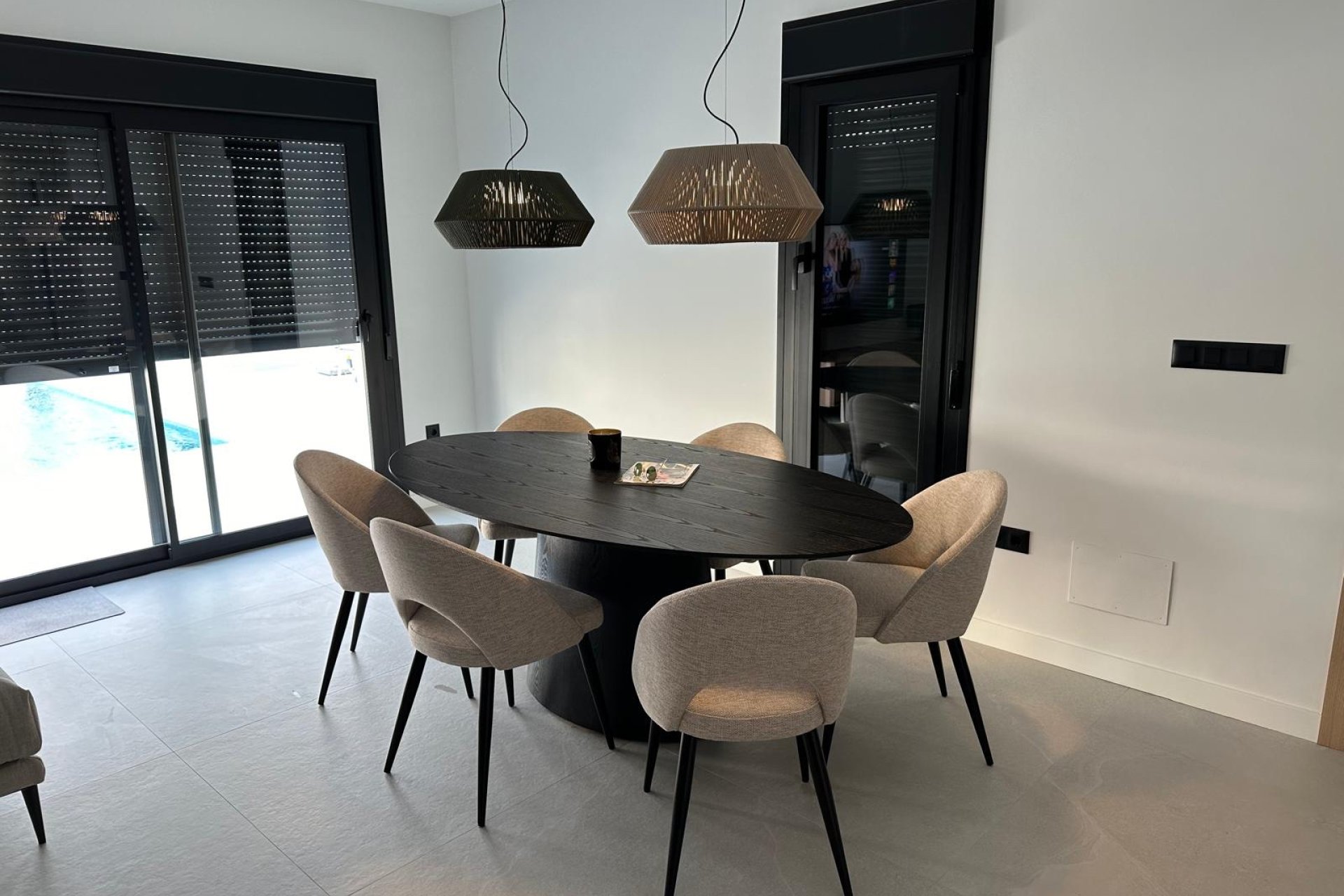 Revente - Villa -
Ciudad Quesada - Costa Blanca