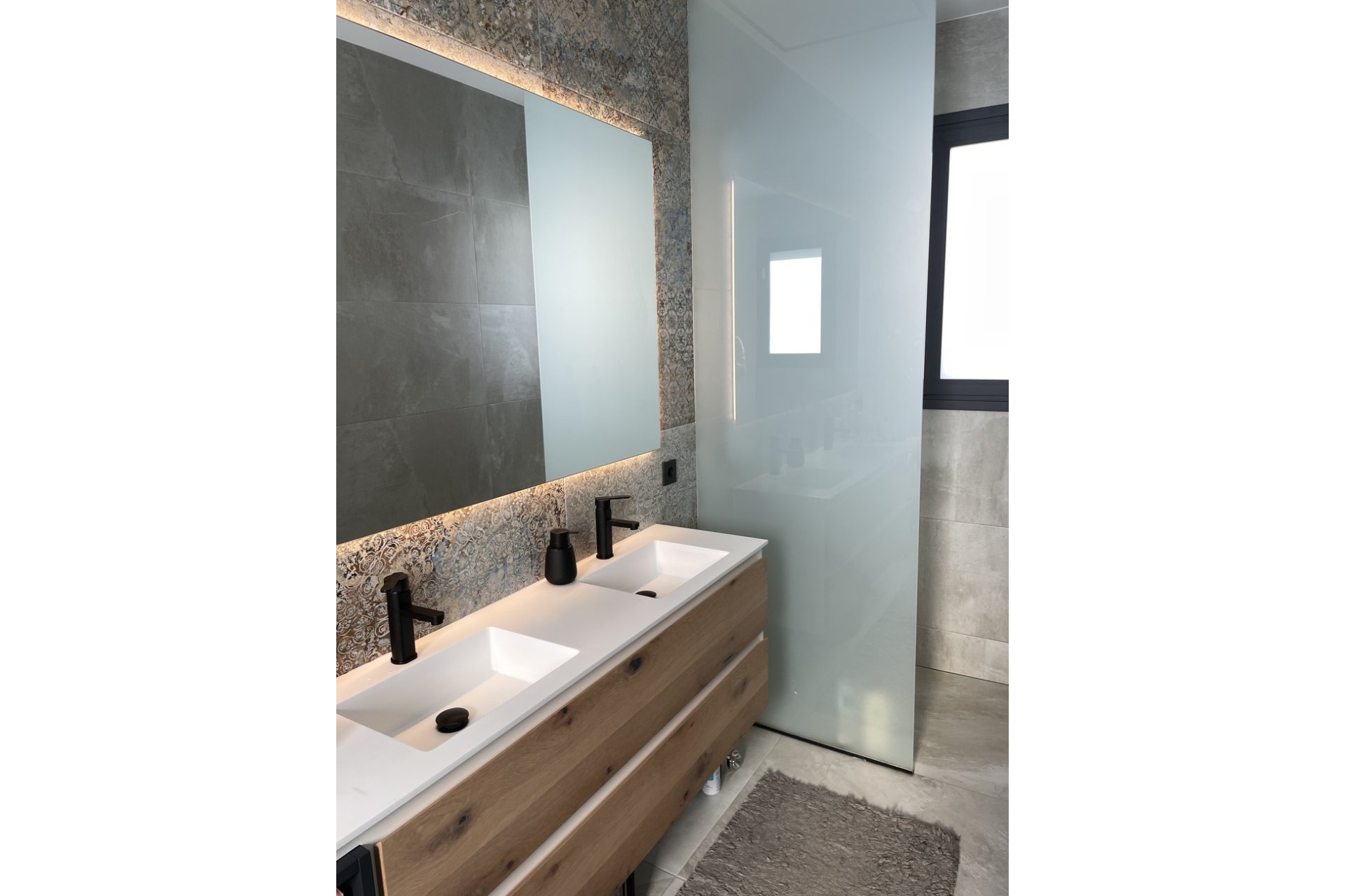 Revente - Villa -
Ciudad Quesada - Costa Blanca