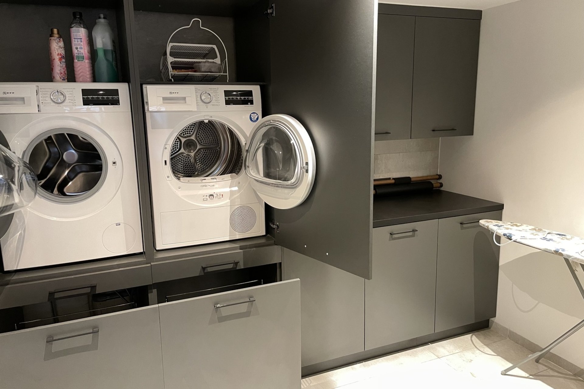 Revente - Villa -
Ciudad Quesada - Costa Blanca