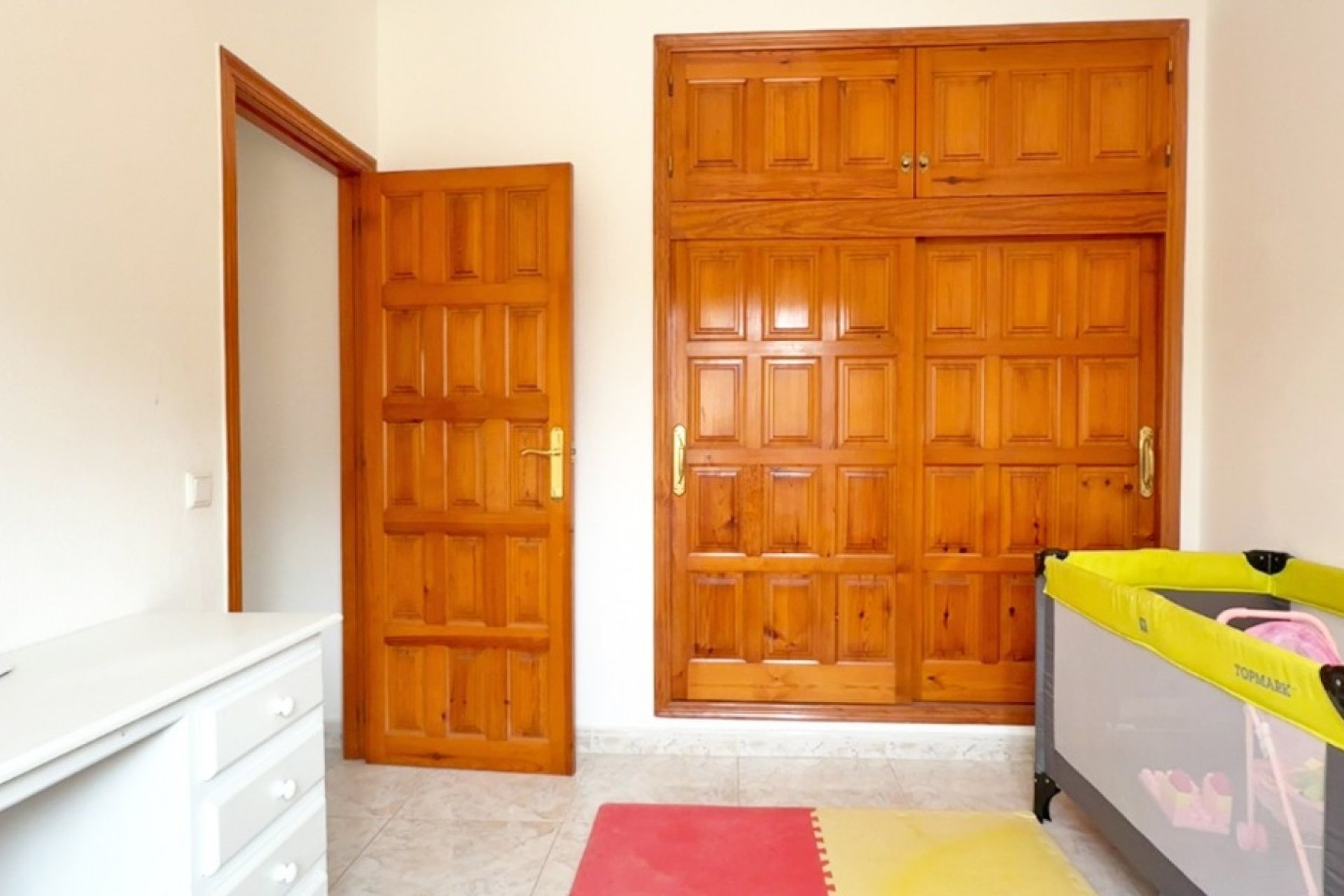 Revente - Villa -
Ciudad Quesada - Costa Blanca