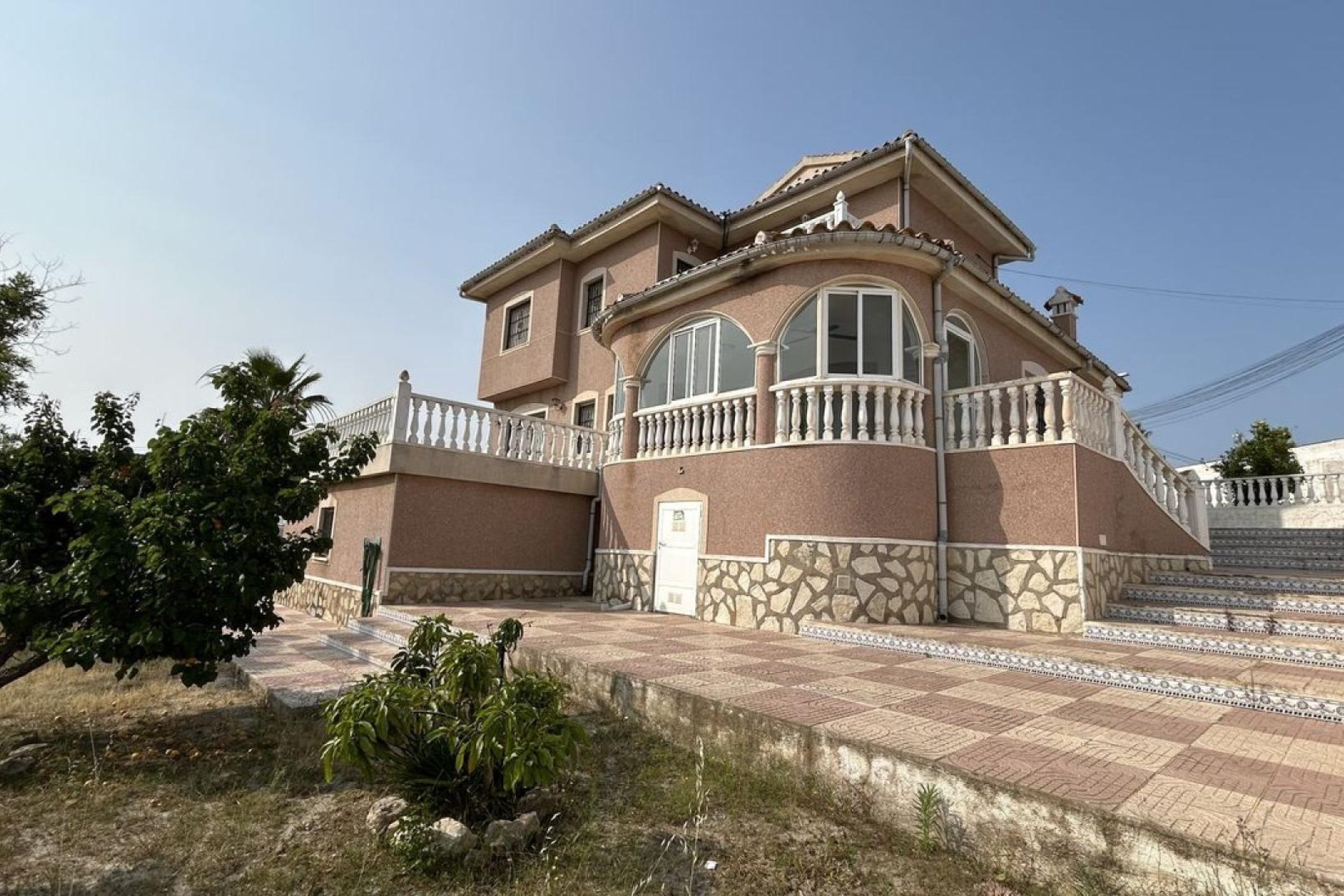 Revente - Villa -
Ciudad Quesada - Costa Blanca