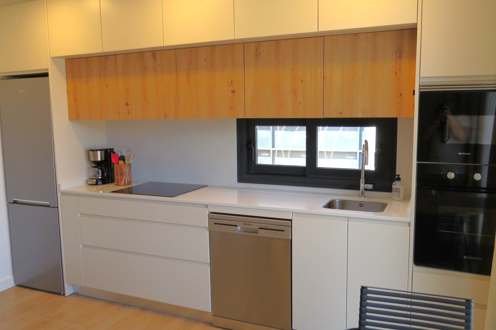 Revente - Villa -
Ciudad Quesada - Costa Blanca