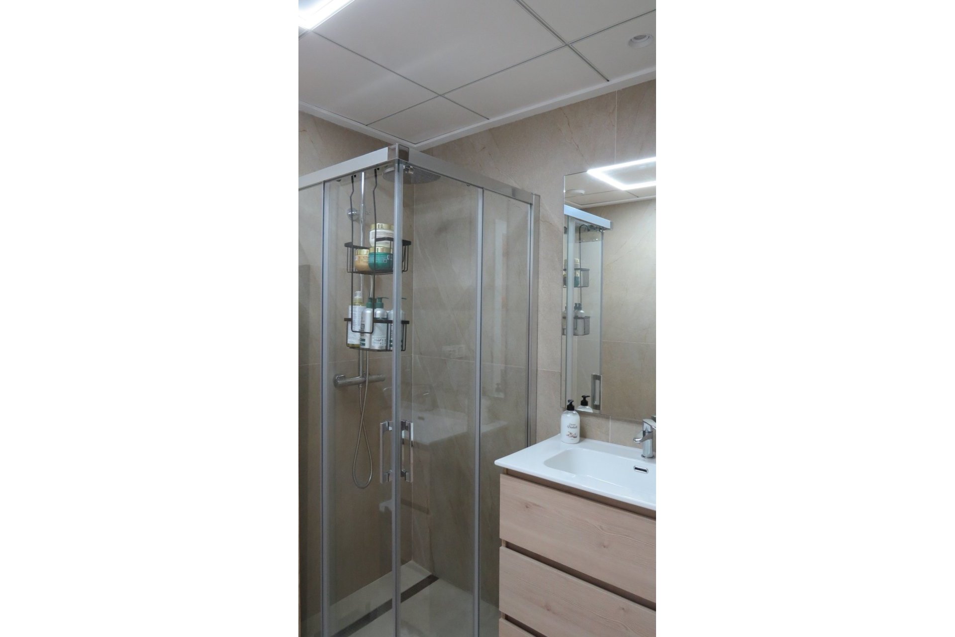 Revente - Villa -
Ciudad Quesada - Costa Blanca
